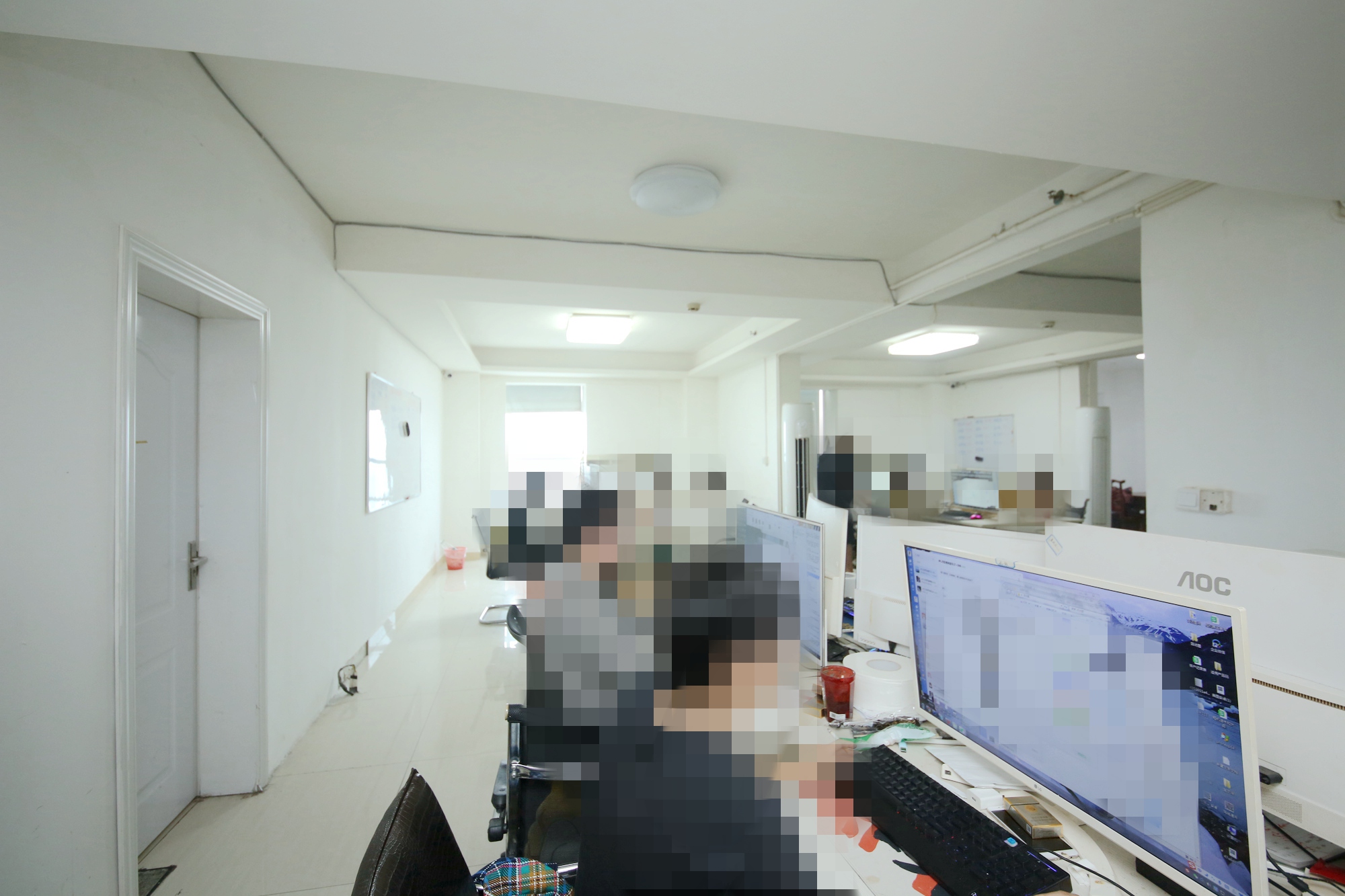 明城国际  1室1厅0卫   59.00万卧室