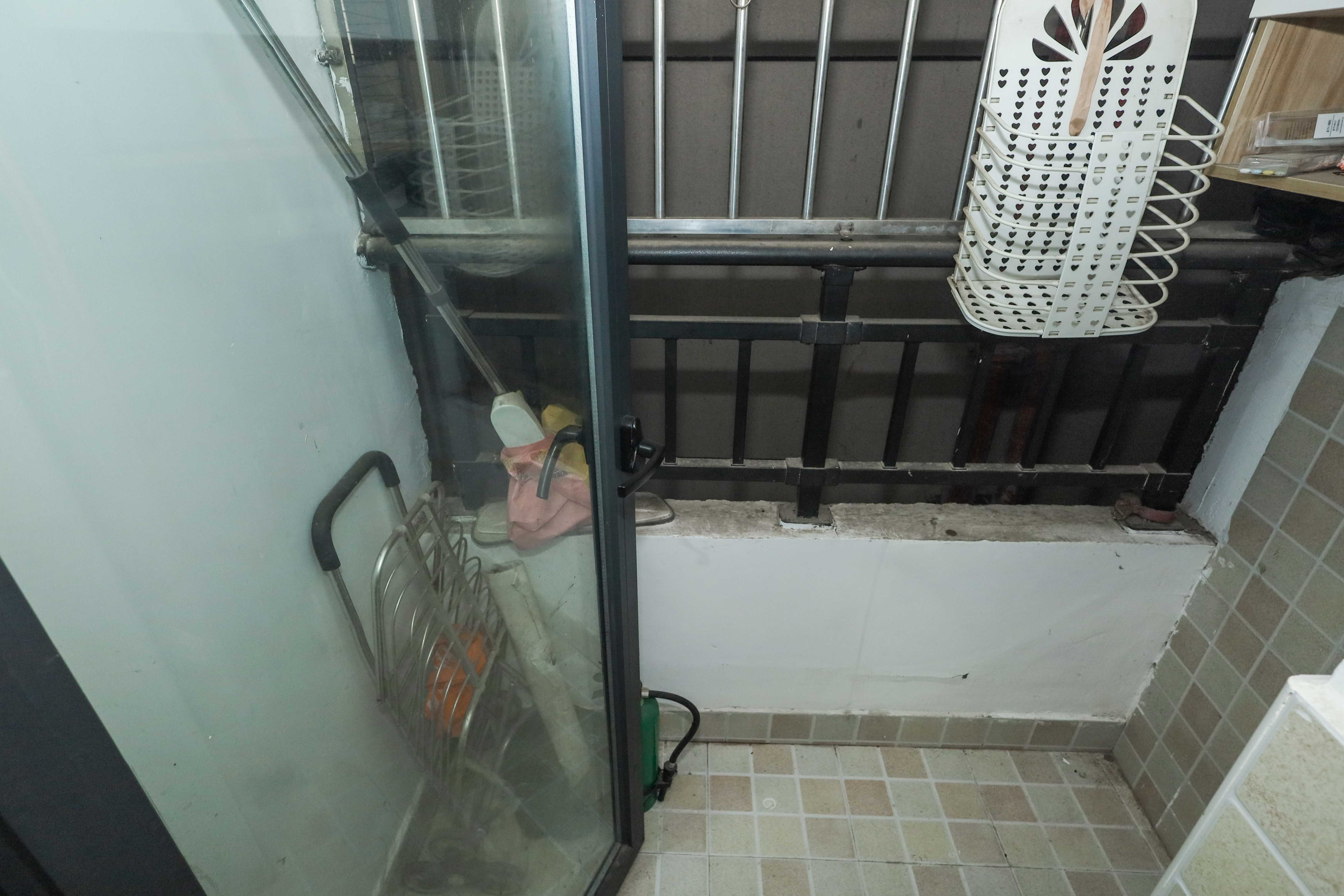 中国铁建梅溪青秀一期  2室2厅1卫   100.00万厨房