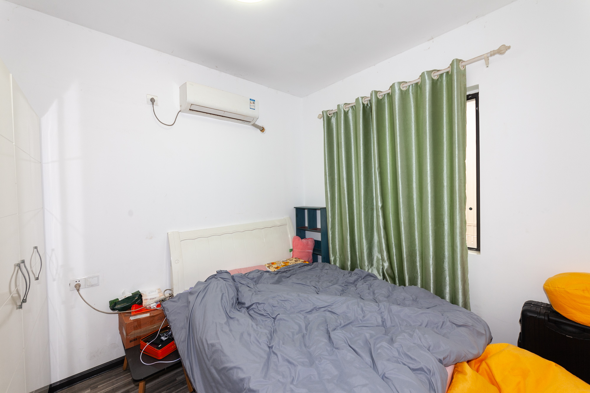 润和又一城 3室2厅1卫 75.0万 润和又一城 3室2厅1卫 75.0万卧室