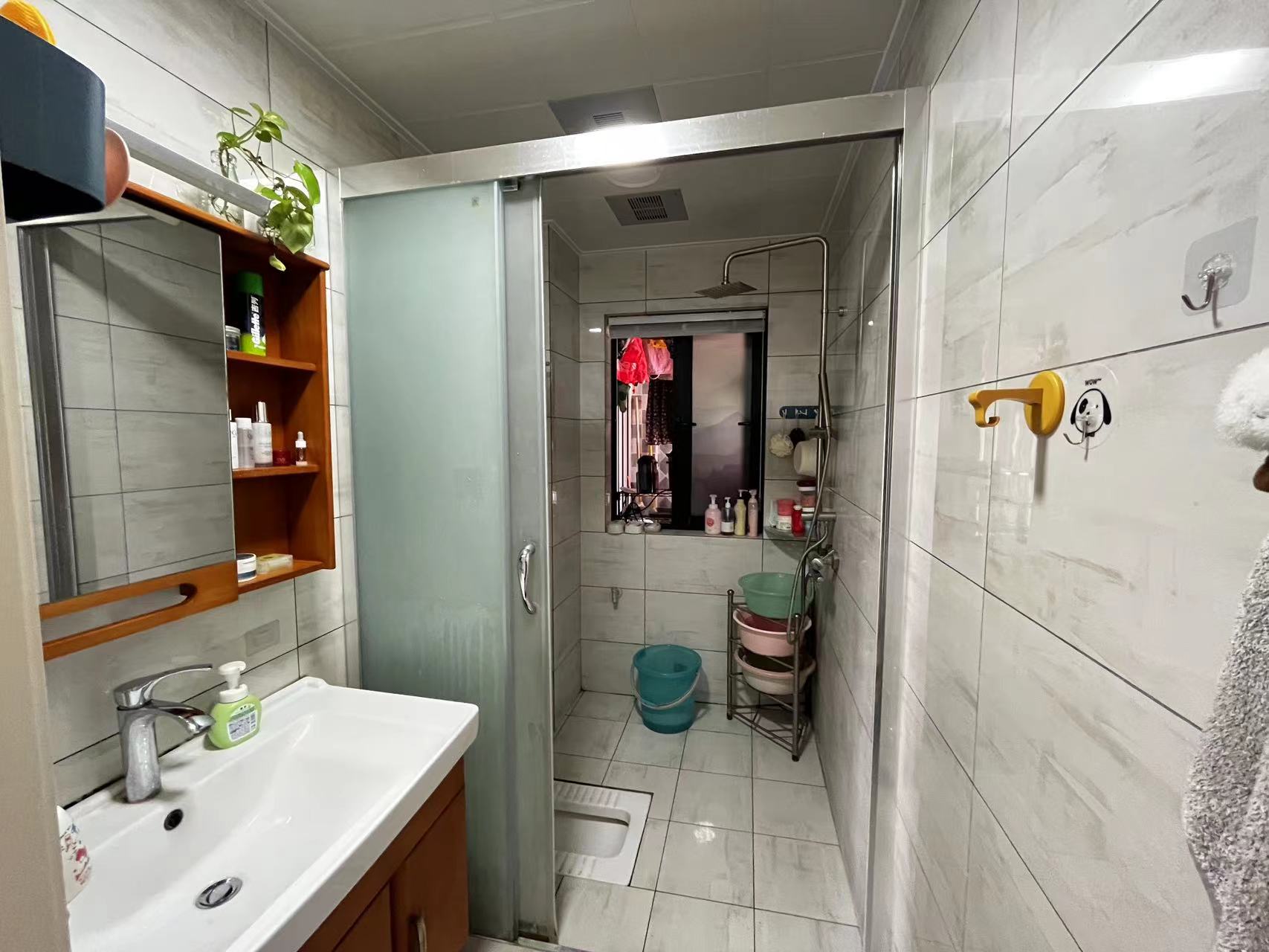 康桥美郡 3室2厅3卫 72.0万 康桥美郡 3室2厅3卫 72.0万室内图