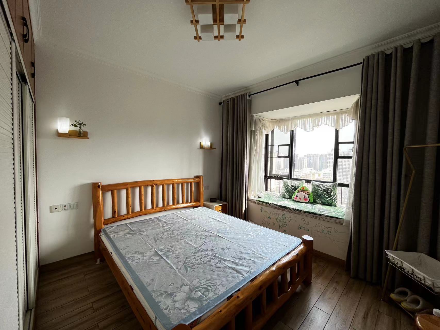 康桥美郡 3室2厅3卫 72.0万 康桥美郡 3室2厅3卫 72.0万室内图