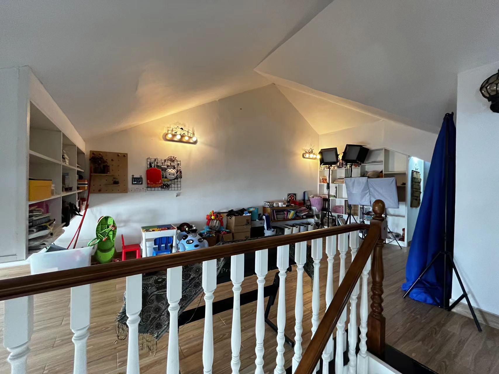 康桥美郡 3室2厅3卫 72.0万 康桥美郡 3室2厅3卫 72.0万室内图