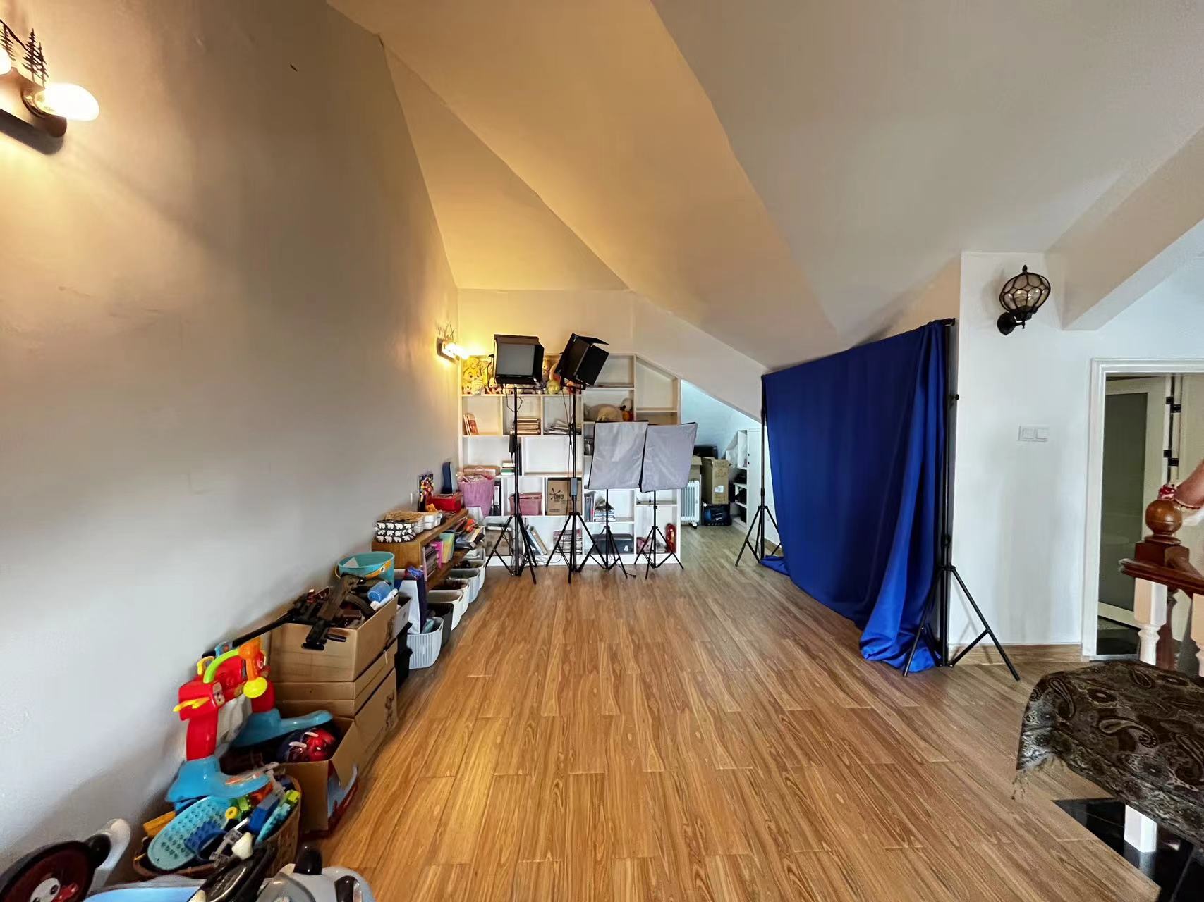 康桥美郡 3室2厅3卫 72.0万 康桥美郡 3室2厅3卫 72.0万室内图