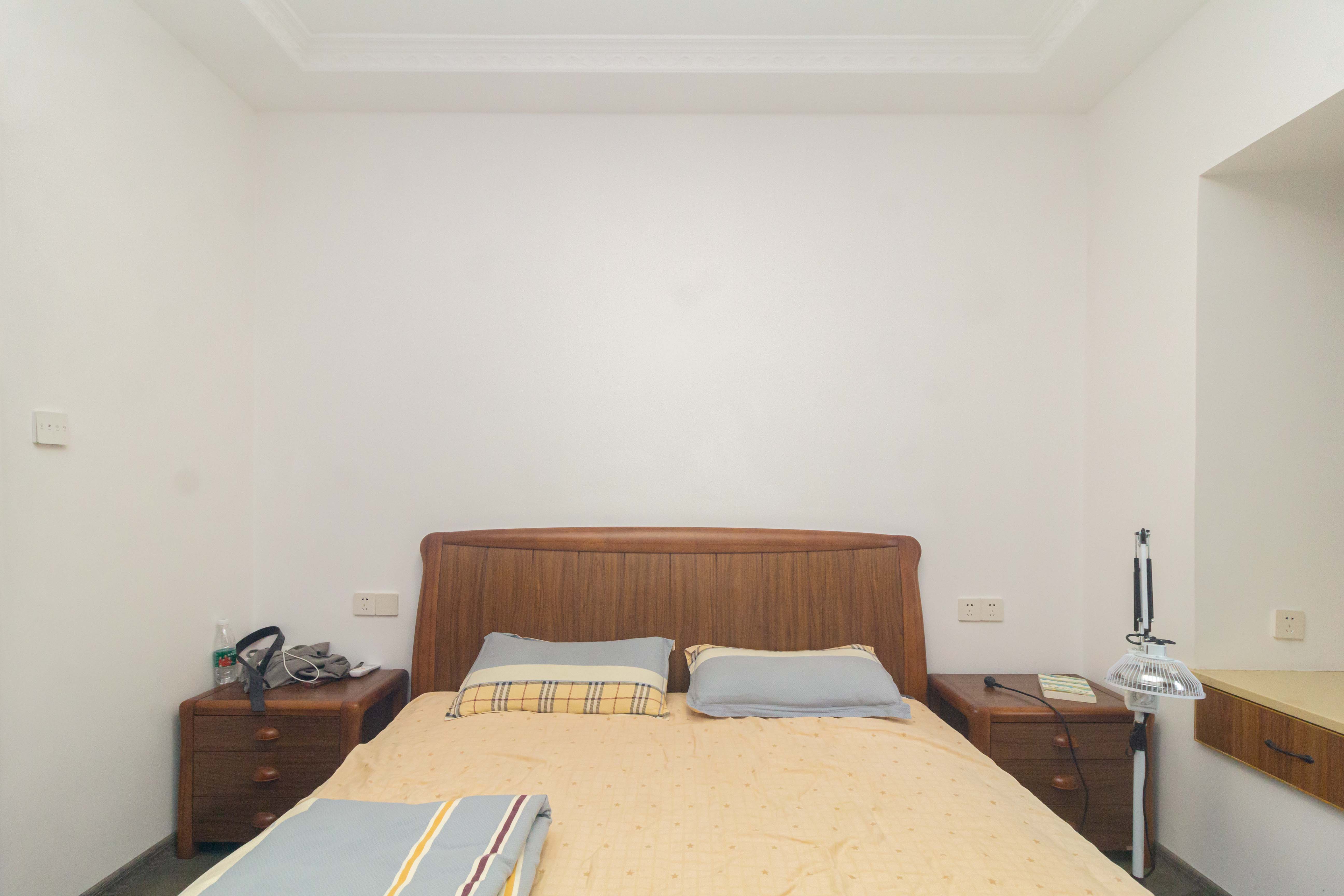 金科天悦(金科美邻汇) 4室2厅1卫 95.8万 金科天悦(金科美邻汇) 4室2厅1卫 95.8万卧室