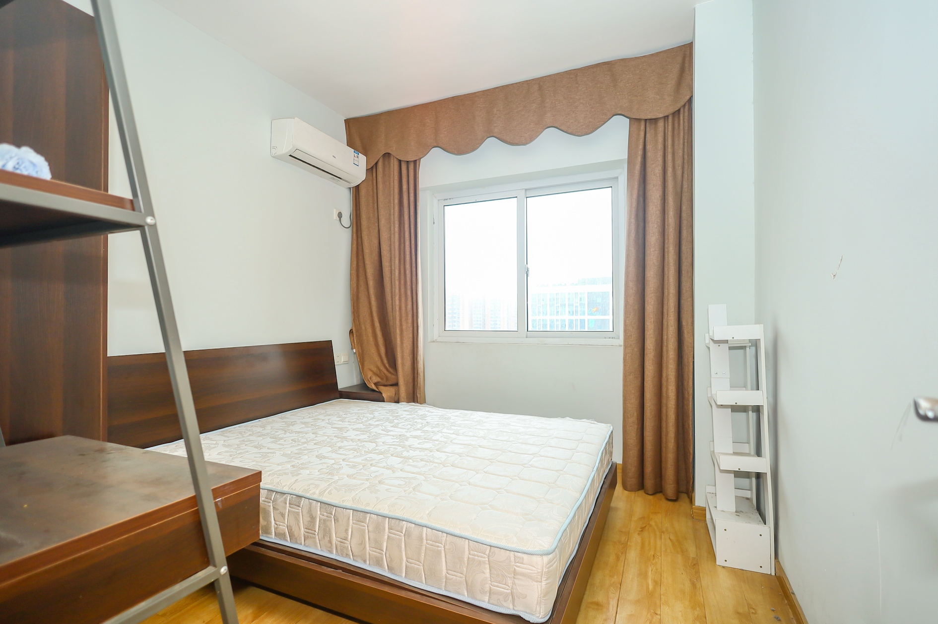 时代星空 2室1厅1卫 40.8万 时代星空 2室1厅1卫 40.8万卧室