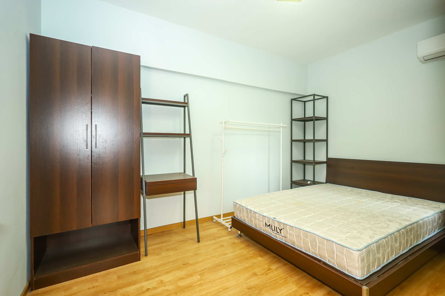 时代星空 2室1厅1卫 40.8万 时代星空 2室1厅1卫 40.8万卧室