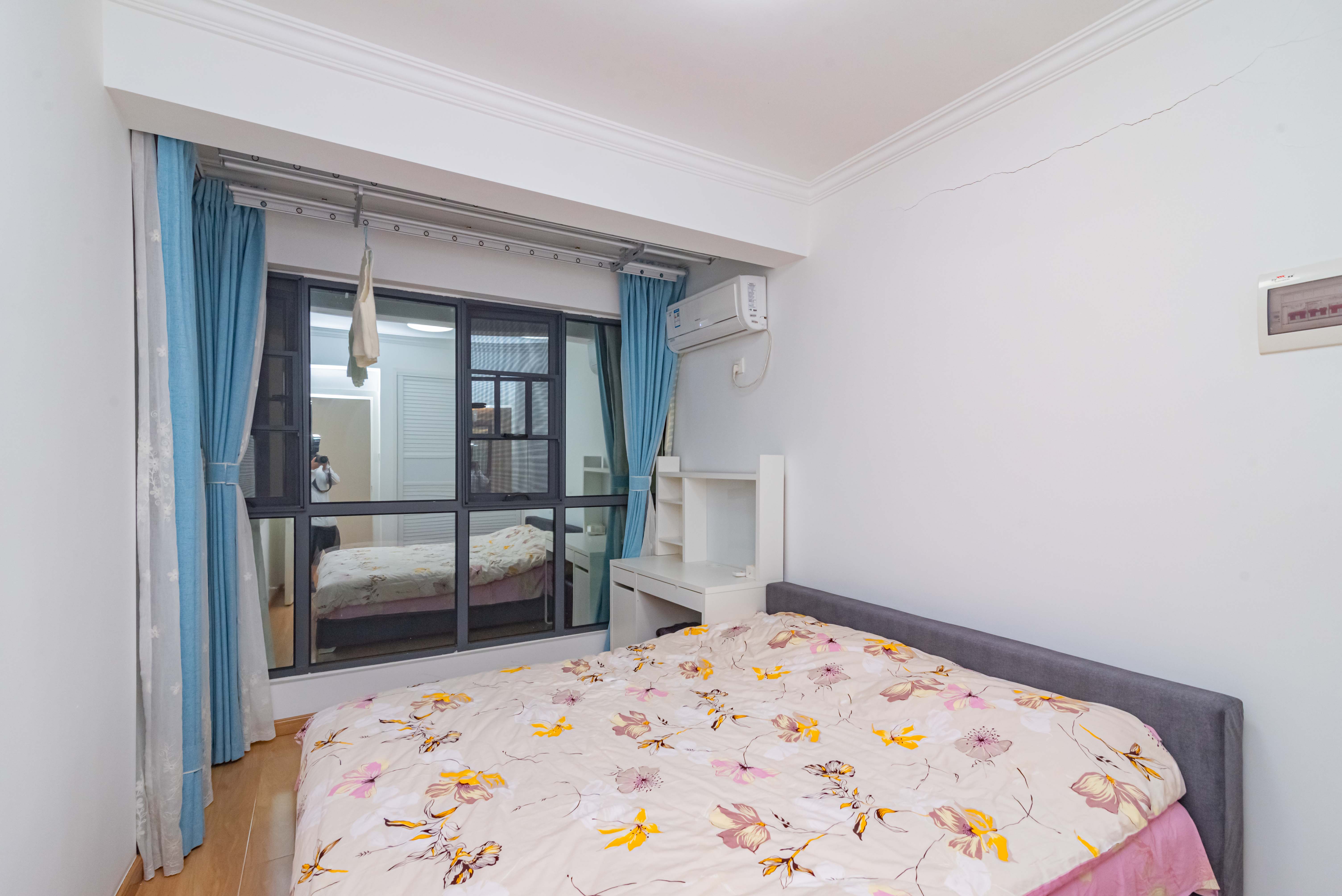 悦湖山 4室2厅2卫 120.0万 悦湖山 4室2厅2卫 120.0万卧室