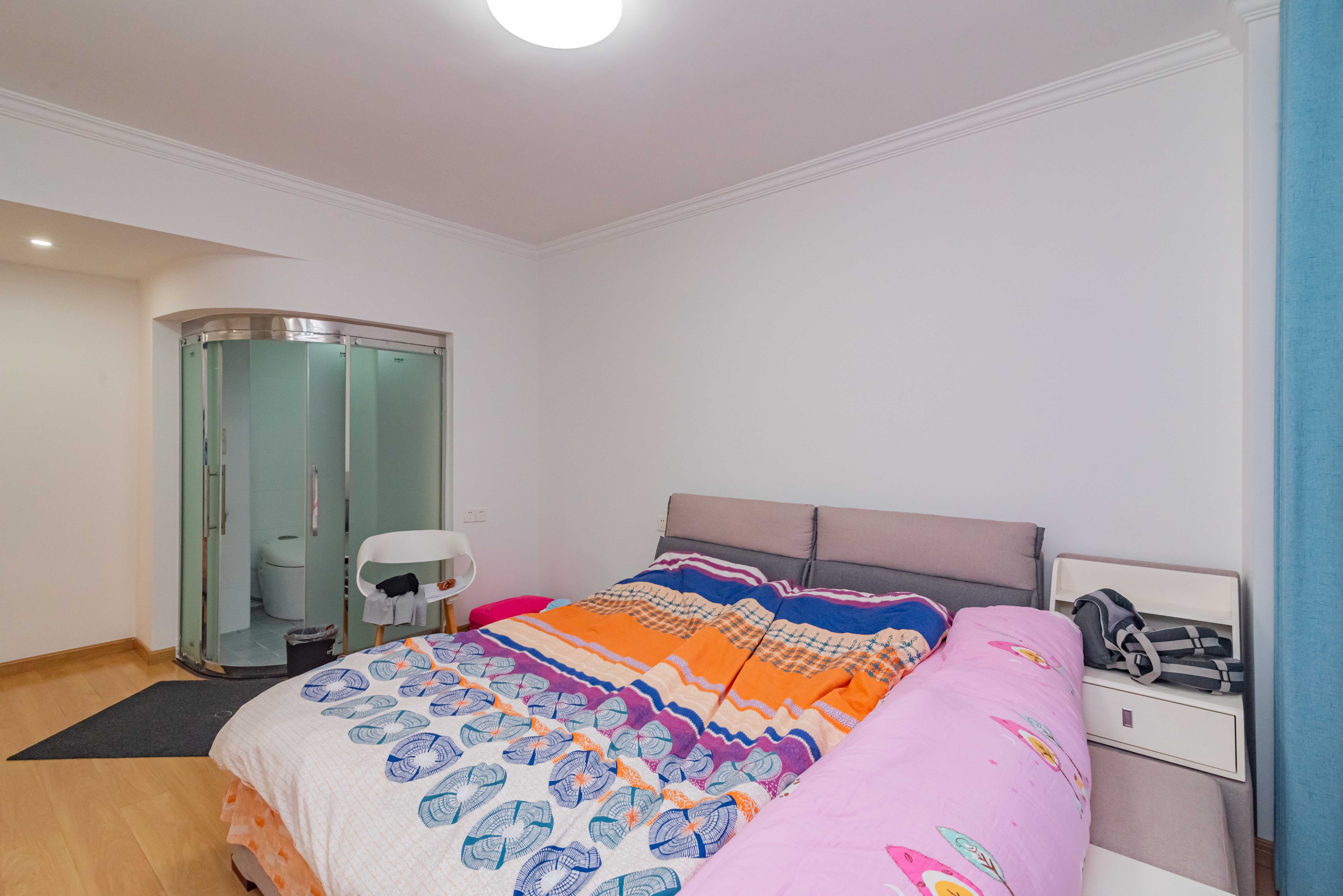 悦湖山 4室2厅2卫 120.0万 悦湖山 4室2厅2卫 120.0万卧室