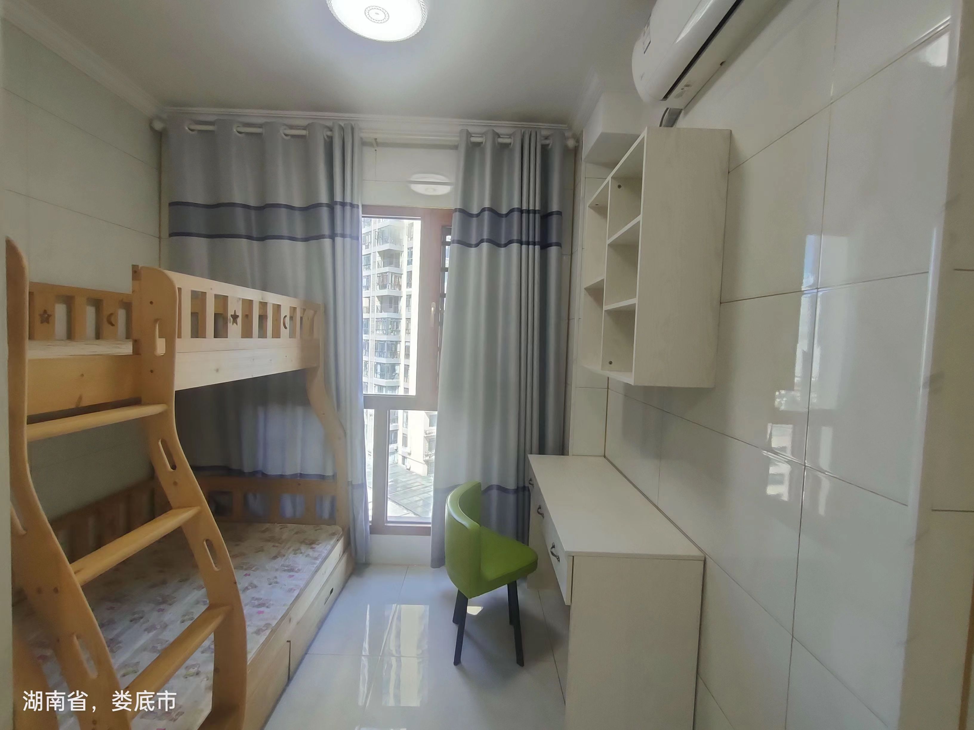 百弘学府城  1室1厅1卫   32.80万室内图