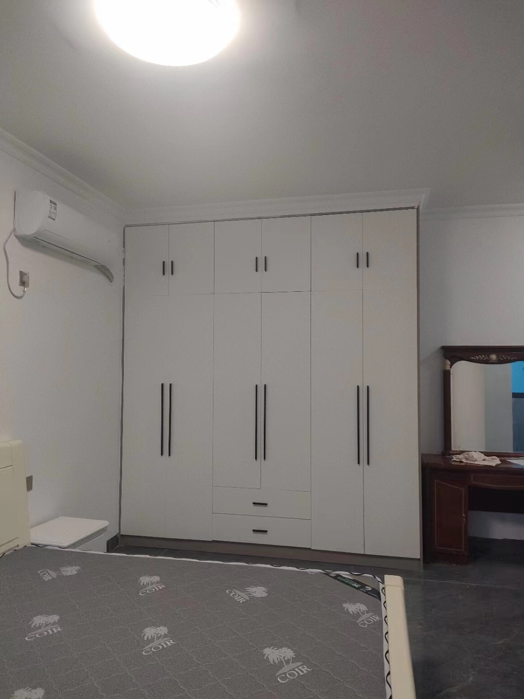 南垅社区(A区) 3室2厅1卫 1600.00元/月 南垅社区(A区) 3室2厅1卫 1600.00元/月室内图