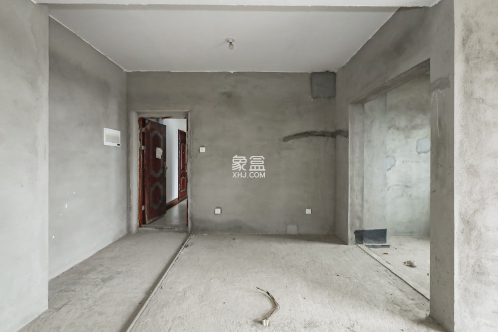 盛景谷山里  3室2廳2衛(wèi)   120.80萬(wàn)