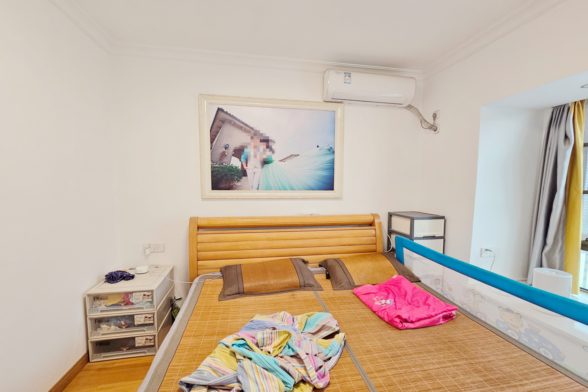 明昇壹城（明昇时代广场）一期  3室2厅1卫    159.0万其他