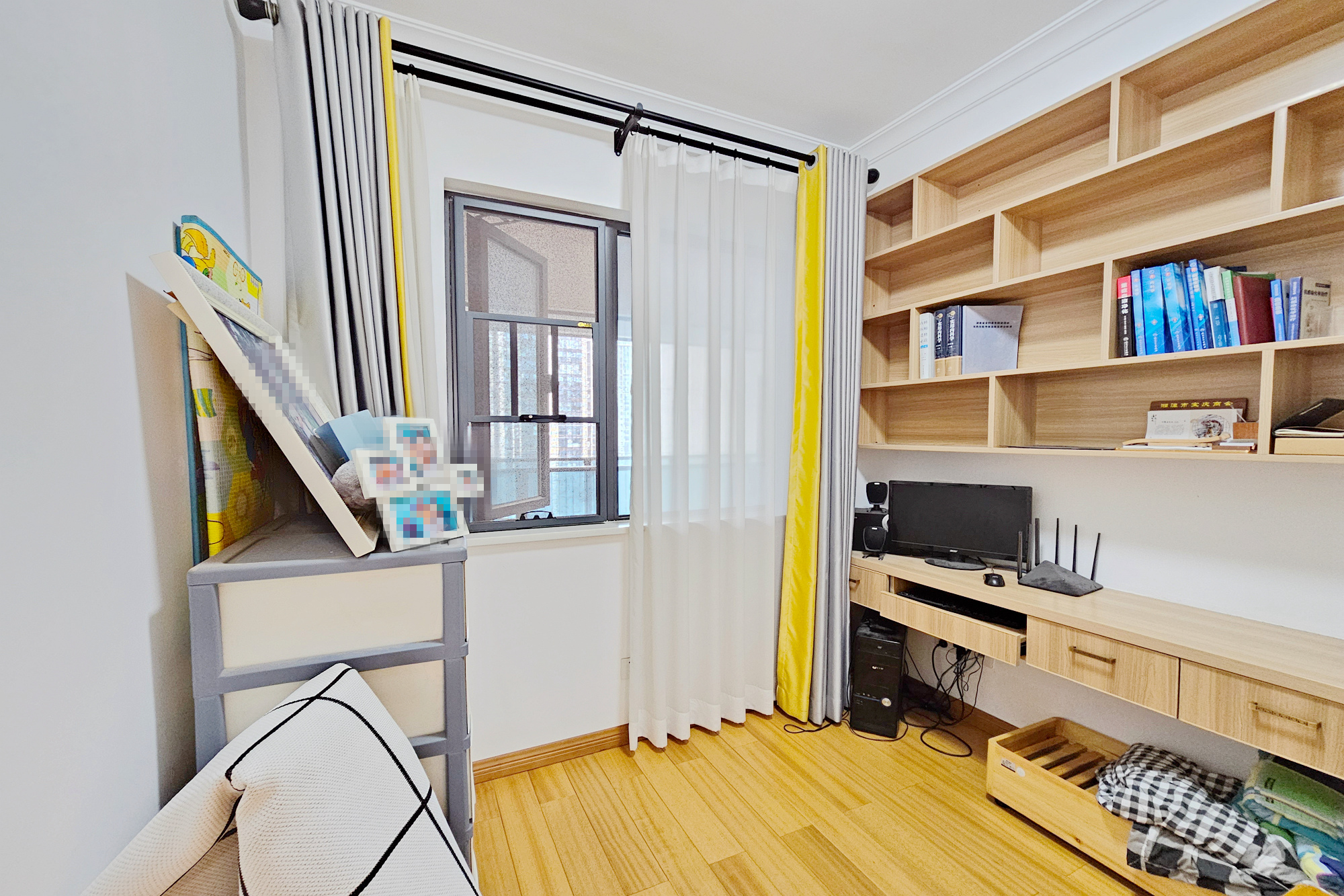 明昇壹城（明昇时代广场）一期  3室2厅1卫    159.0万其他