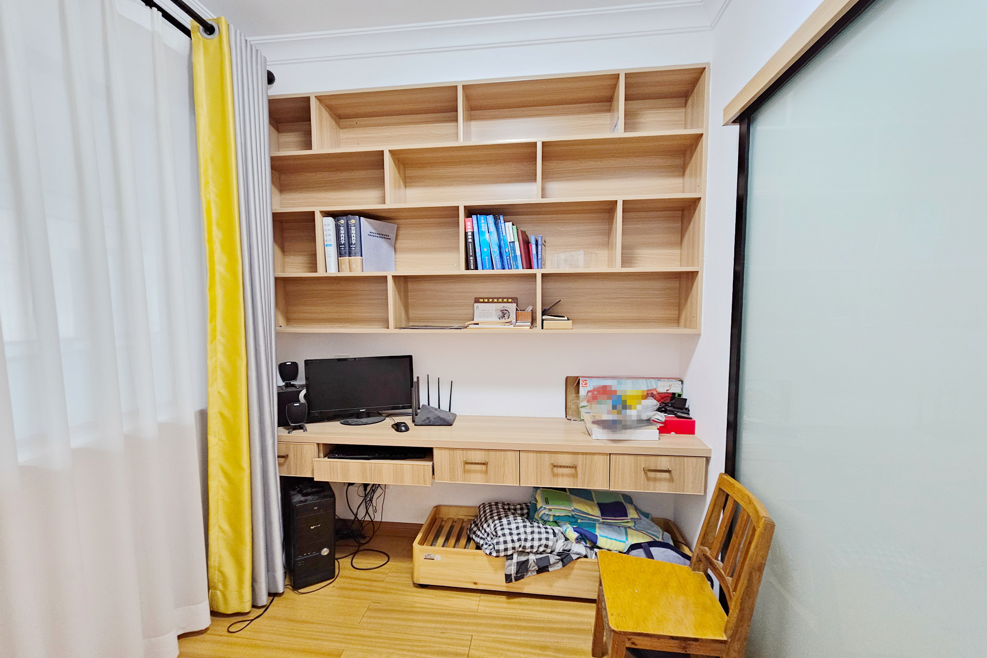 明昇壹城（明昇时代广场）一期  3室2厅1卫    159.0万其他