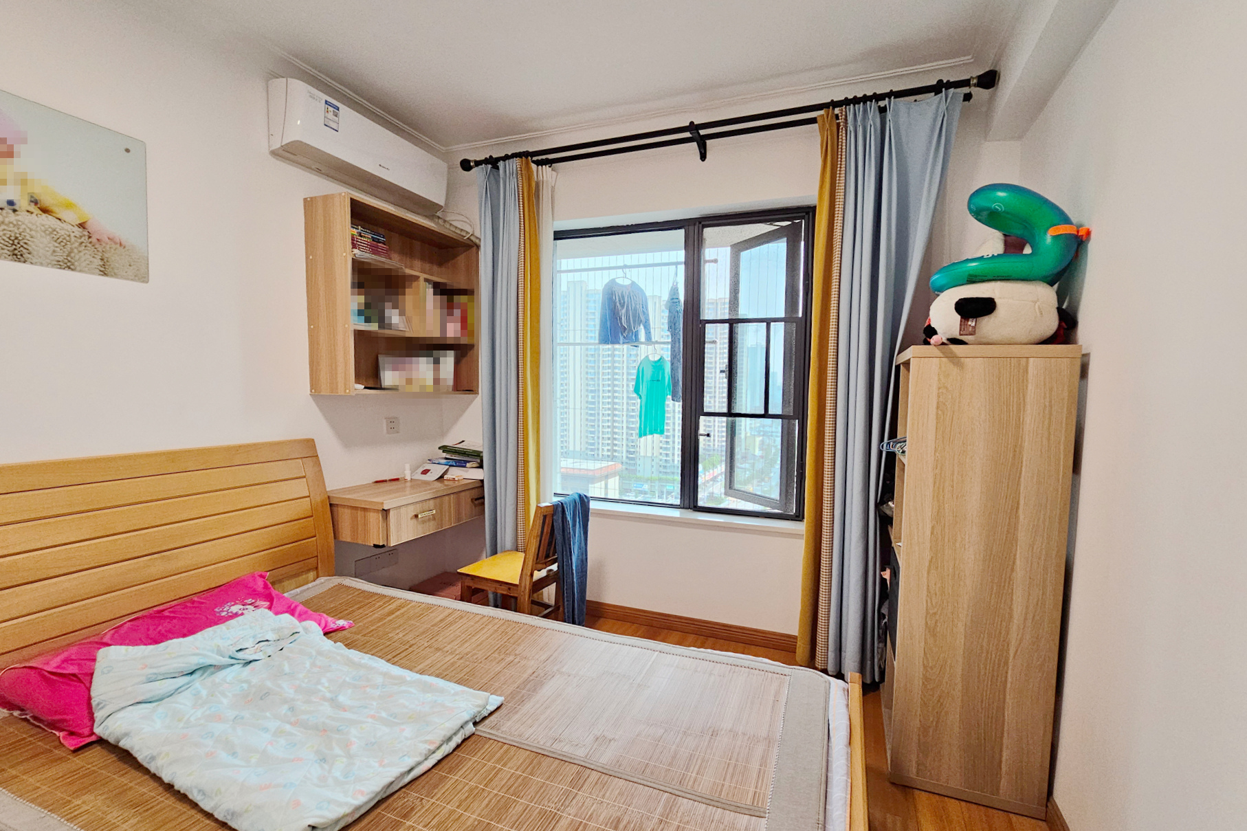 明昇壹城（明昇时代广场）一期  3室2厅1卫    159.0万其他