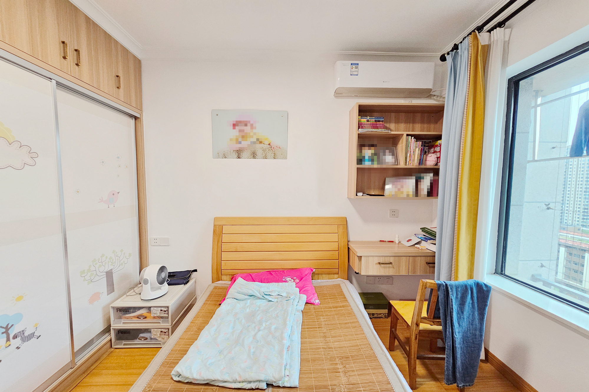 明昇壹城（明昇时代广场）一期  3室2厅1卫    159.0万其他