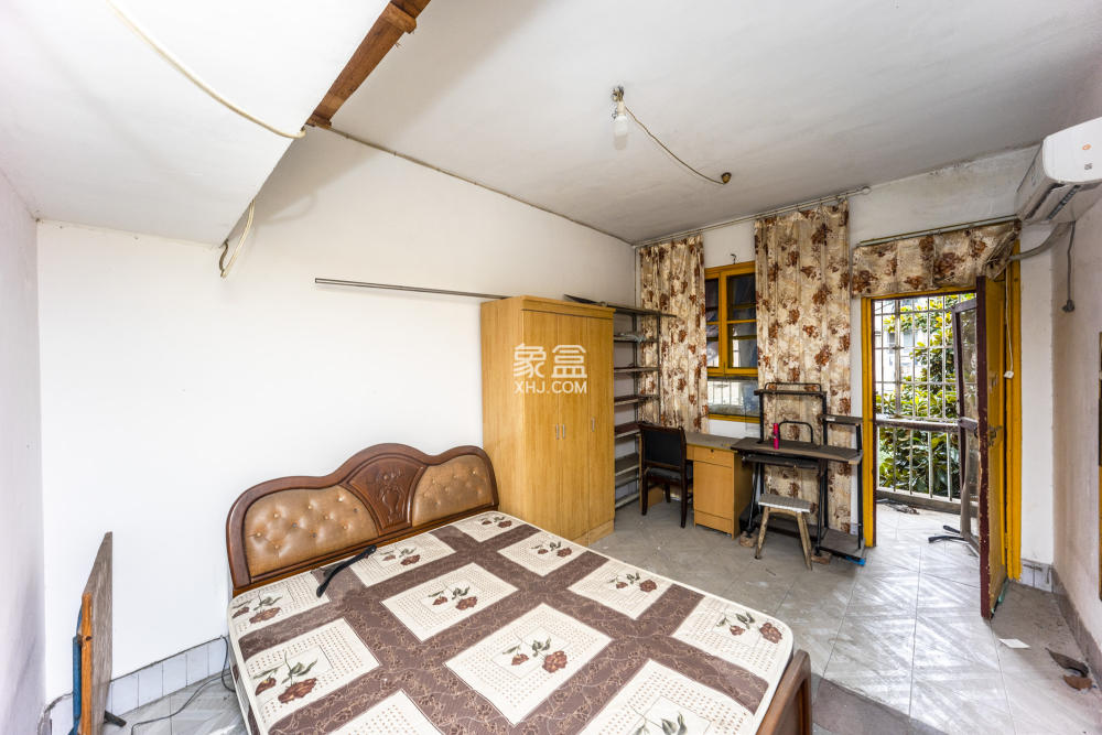 東瓜山二村  2室1廳1衛(wèi)   48.00萬