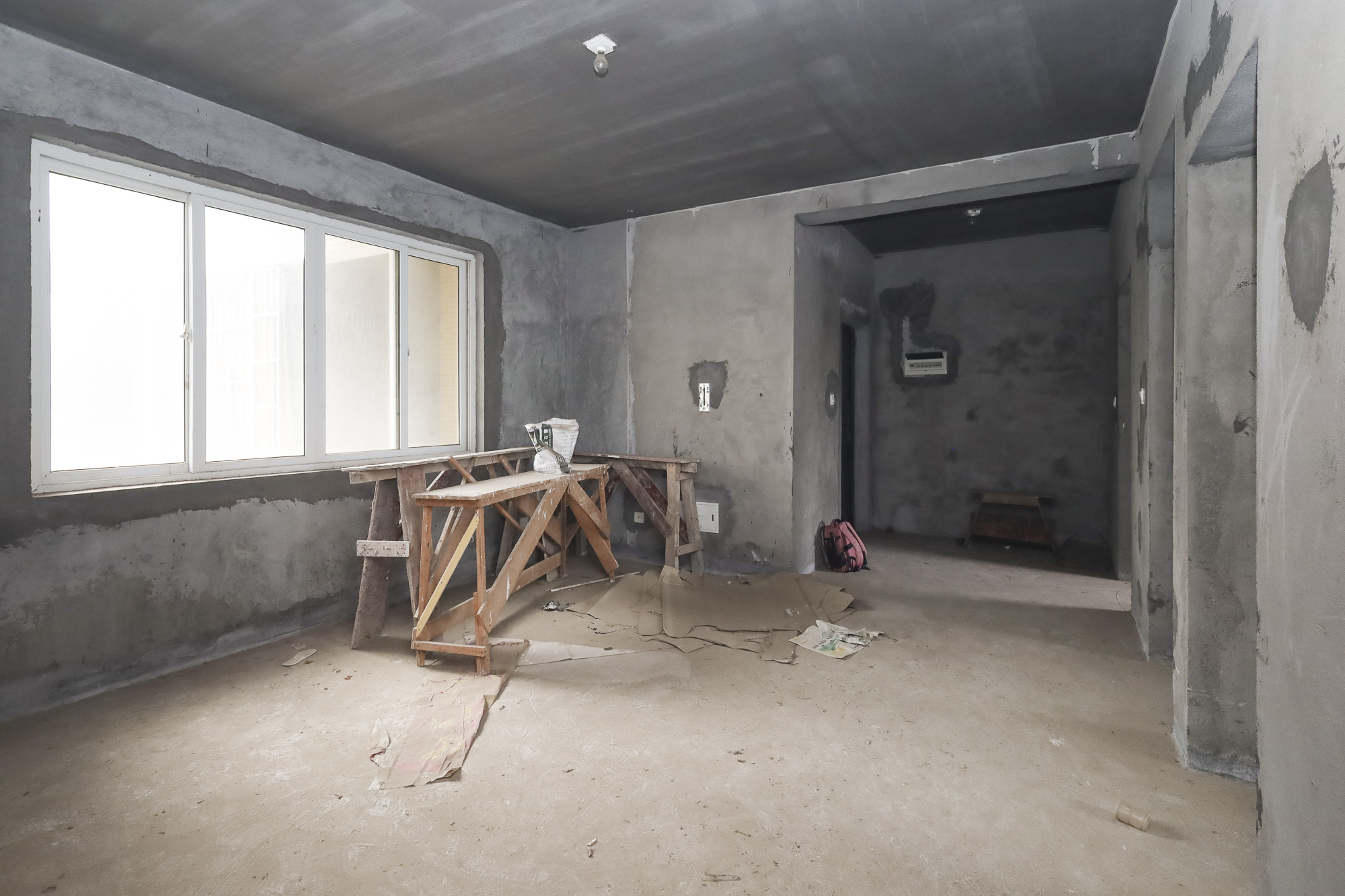 谷山庭院  3室2厅1卫   65.50万