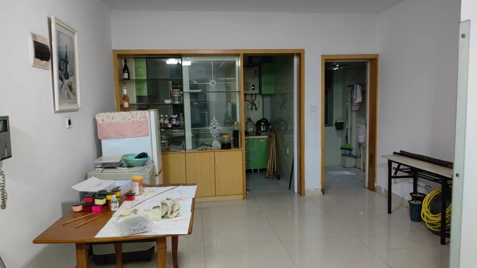 新新家园 3室2厅1卫 29.80万 新新家园 3室2厅1卫 29.80万室内图