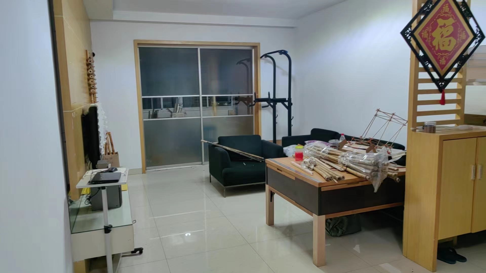 新新家园 3室2厅1卫 29.80万 新新家园 3室2厅1卫 29.80万室内图