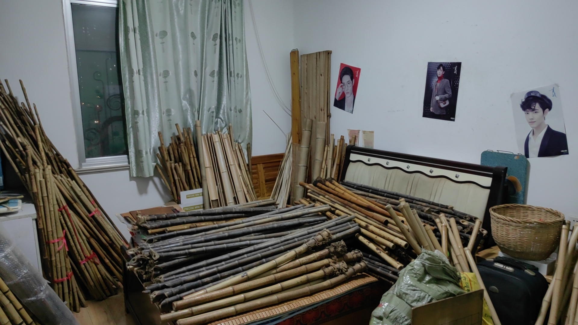 新新家园 3室2厅1卫 29.80万 新新家园 3室2厅1卫 29.80万室内图