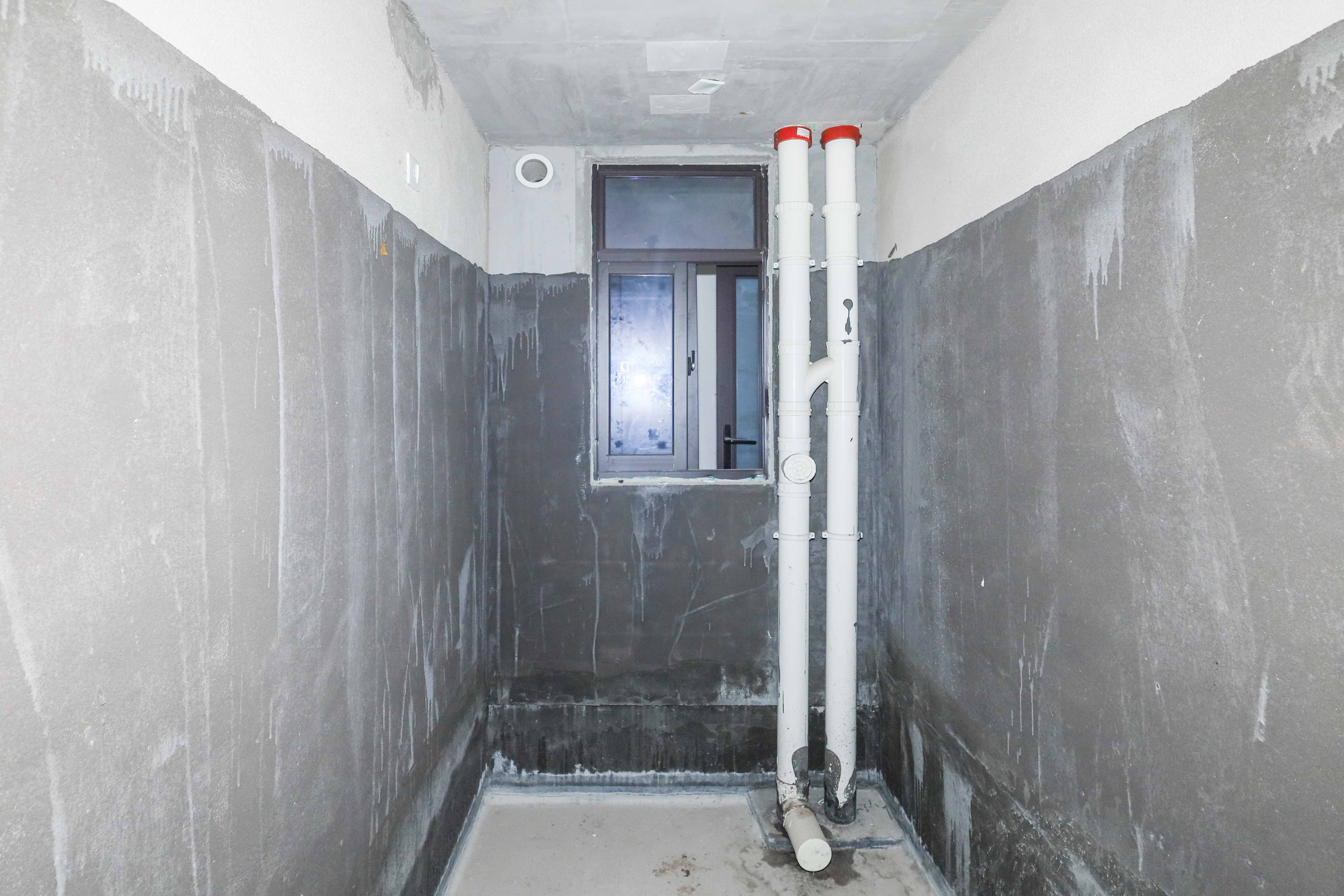 中国铁建梅溪青秀三期  3室2厅2卫   160.00万卫生间