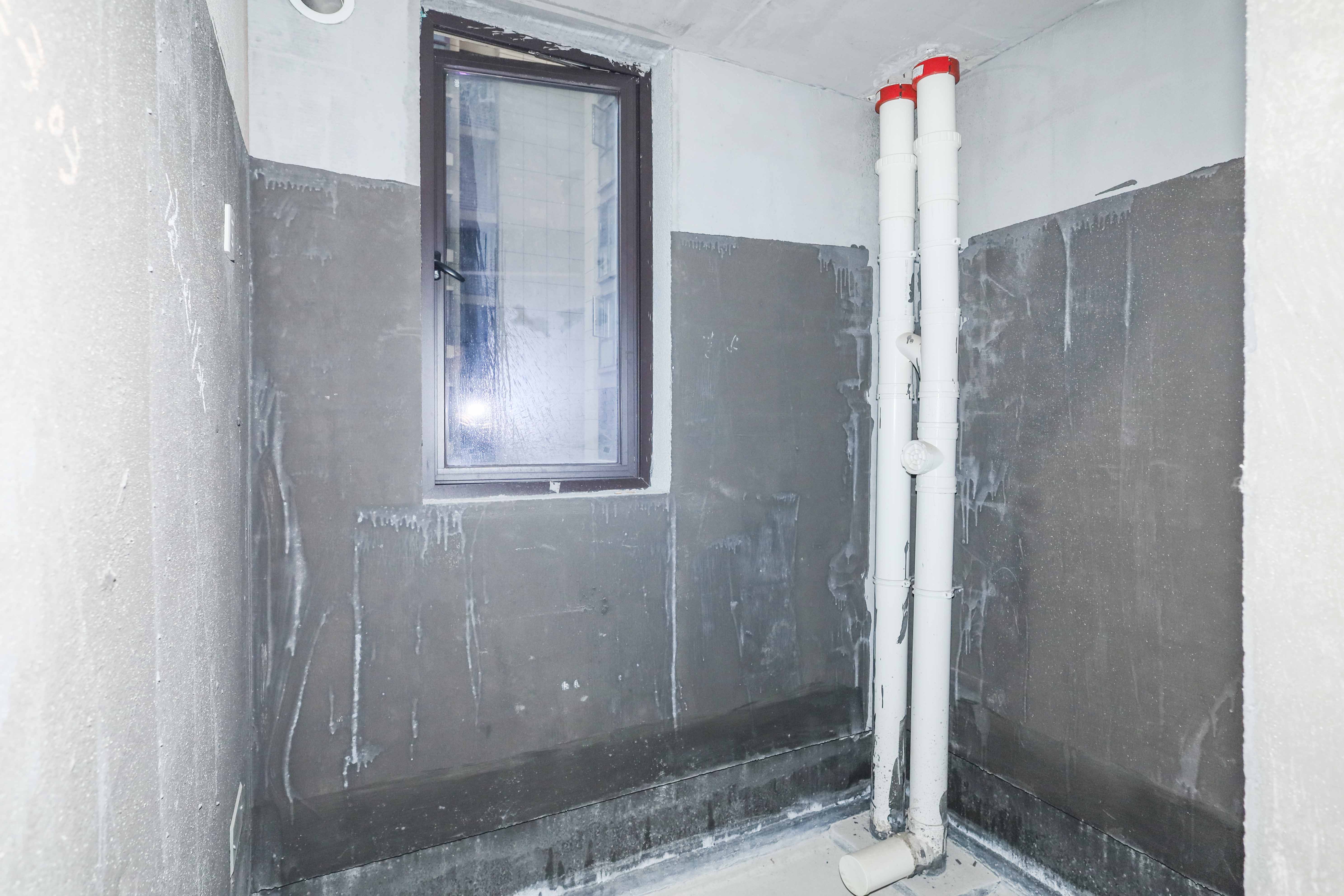 中国铁建梅溪青秀三期  3室2厅2卫   160.00万卫生间