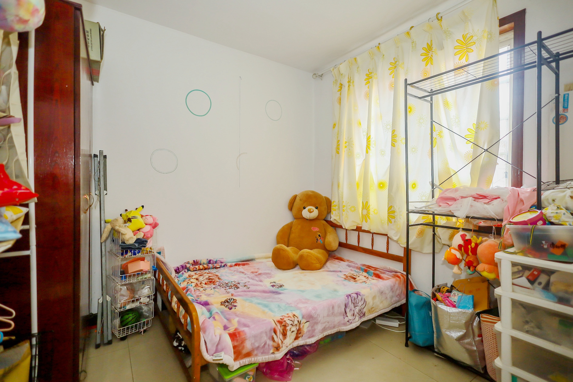 星沙汽配城（大塘村农机市场）  2室2厅1卫    25.5万卧室