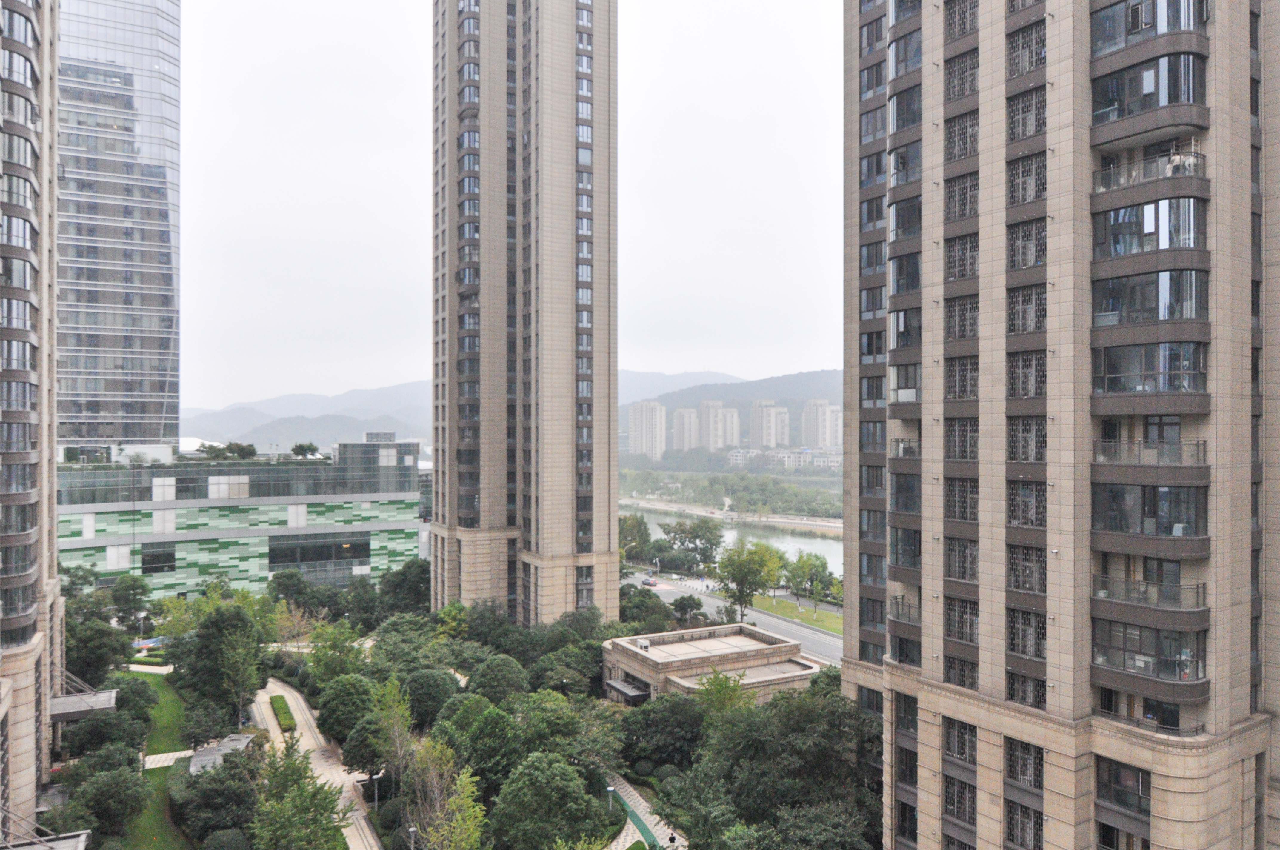 梅溪湖金茂府（金茂广场）（金茂览秀城）  4室2厅3卫   950.00万其他