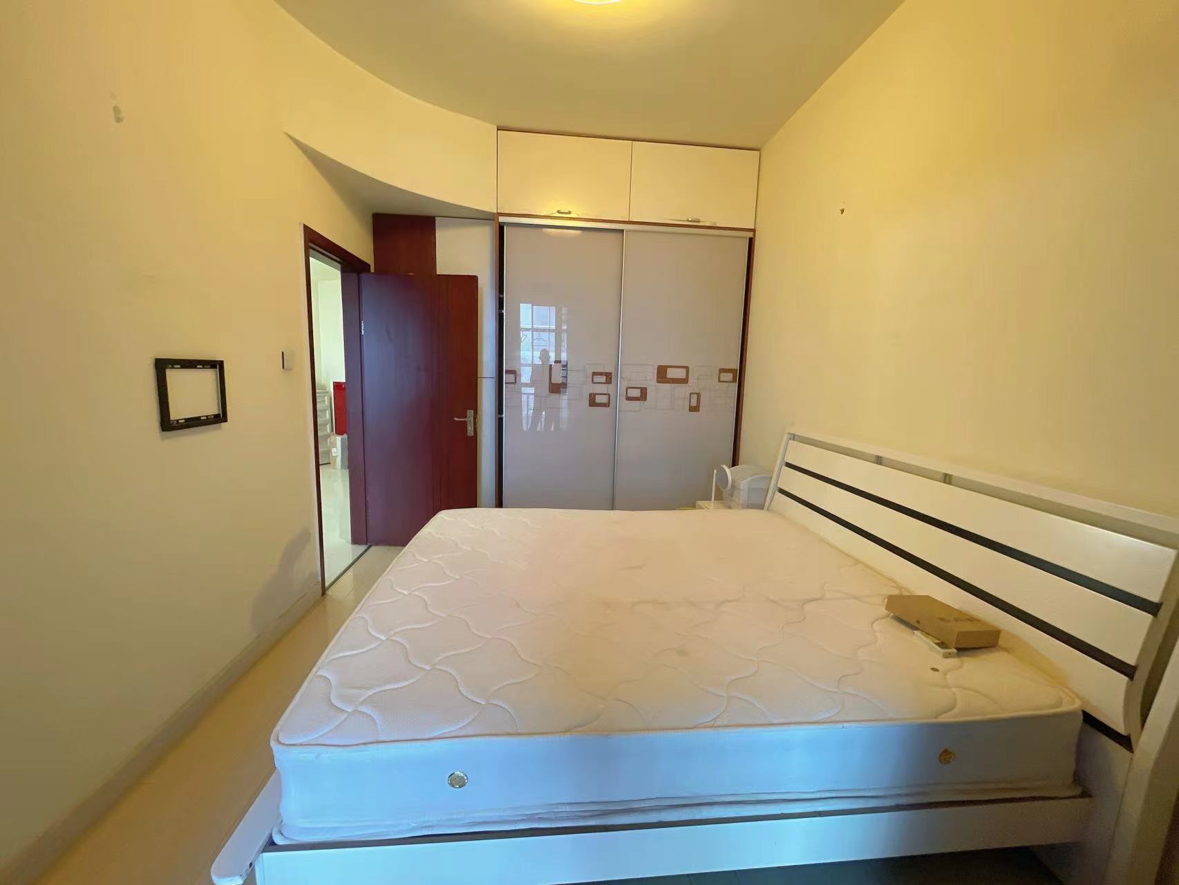 水岸春天 1室1厅1卫 35.8万 水岸春天 1室1厅1卫 35.8万室内图