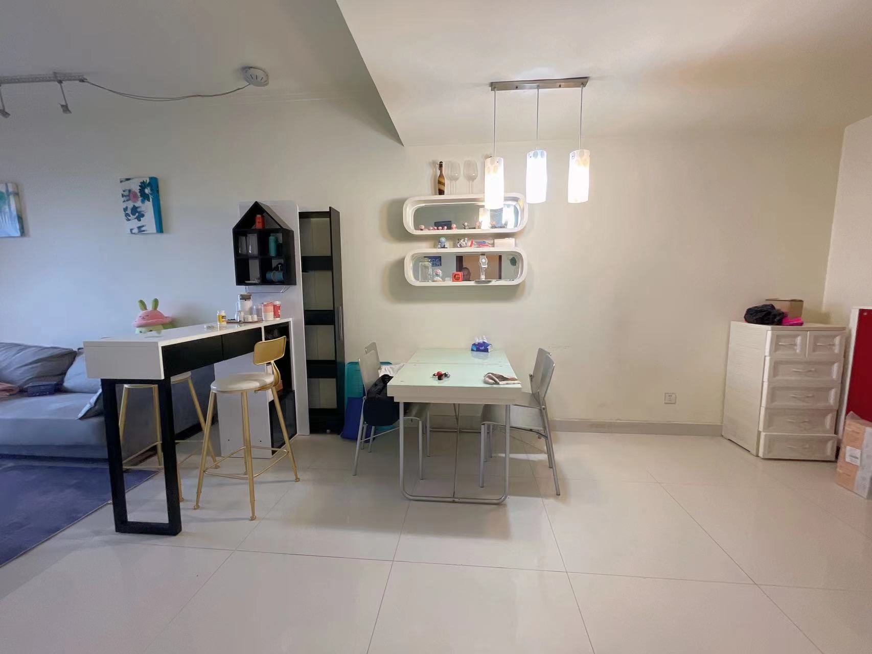 水岸春天 1室1厅1卫 35.8万 水岸春天 1室1厅1卫 35.8万室内图