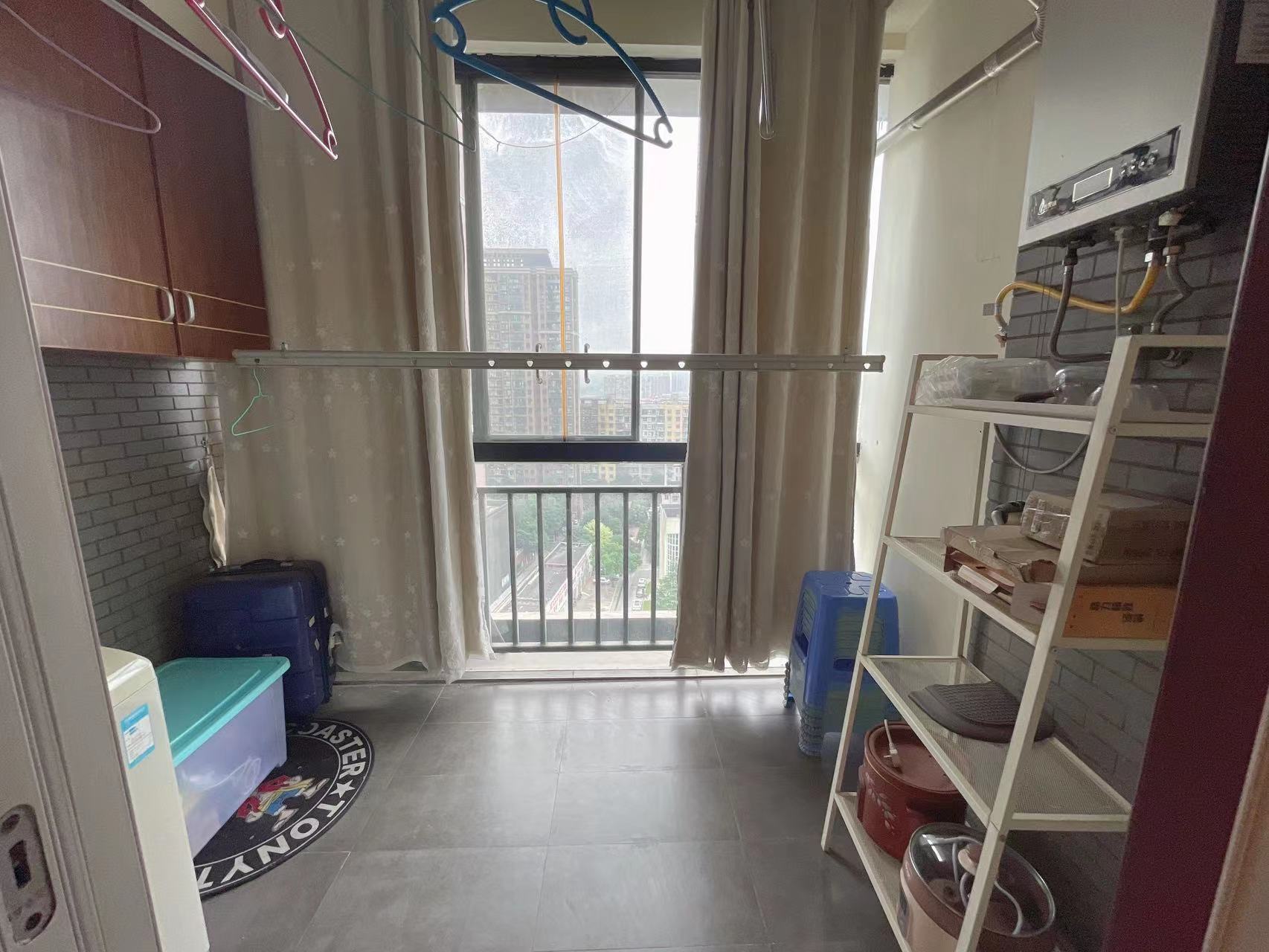 水岸春天 1室1厅1卫 35.8万 水岸春天 1室1厅1卫 35.8万室内图