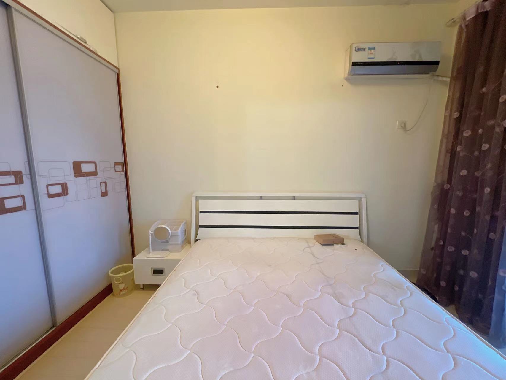 水岸春天 1室1厅1卫 35.8万 水岸春天 1室1厅1卫 35.8万室内图