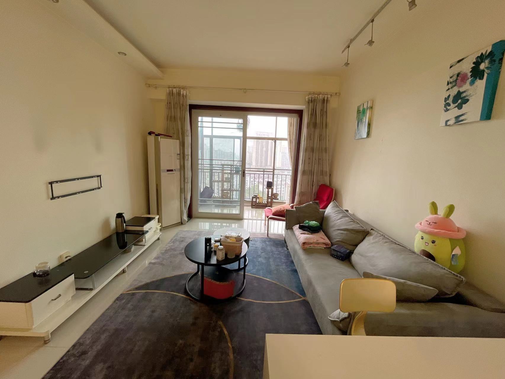 水岸春天 1室1厅1卫 35.8万 水岸春天 1室1厅1卫 35.8万室内图