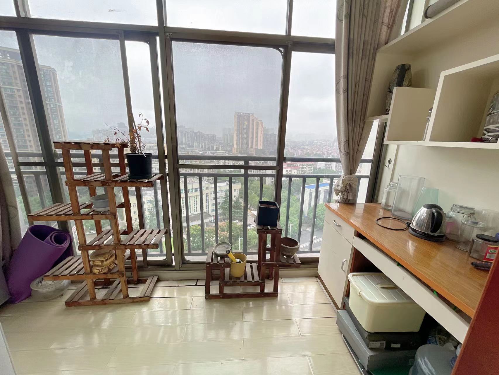 水岸春天 1室1厅1卫 35.8万 水岸春天 1室1厅1卫 35.8万室内图