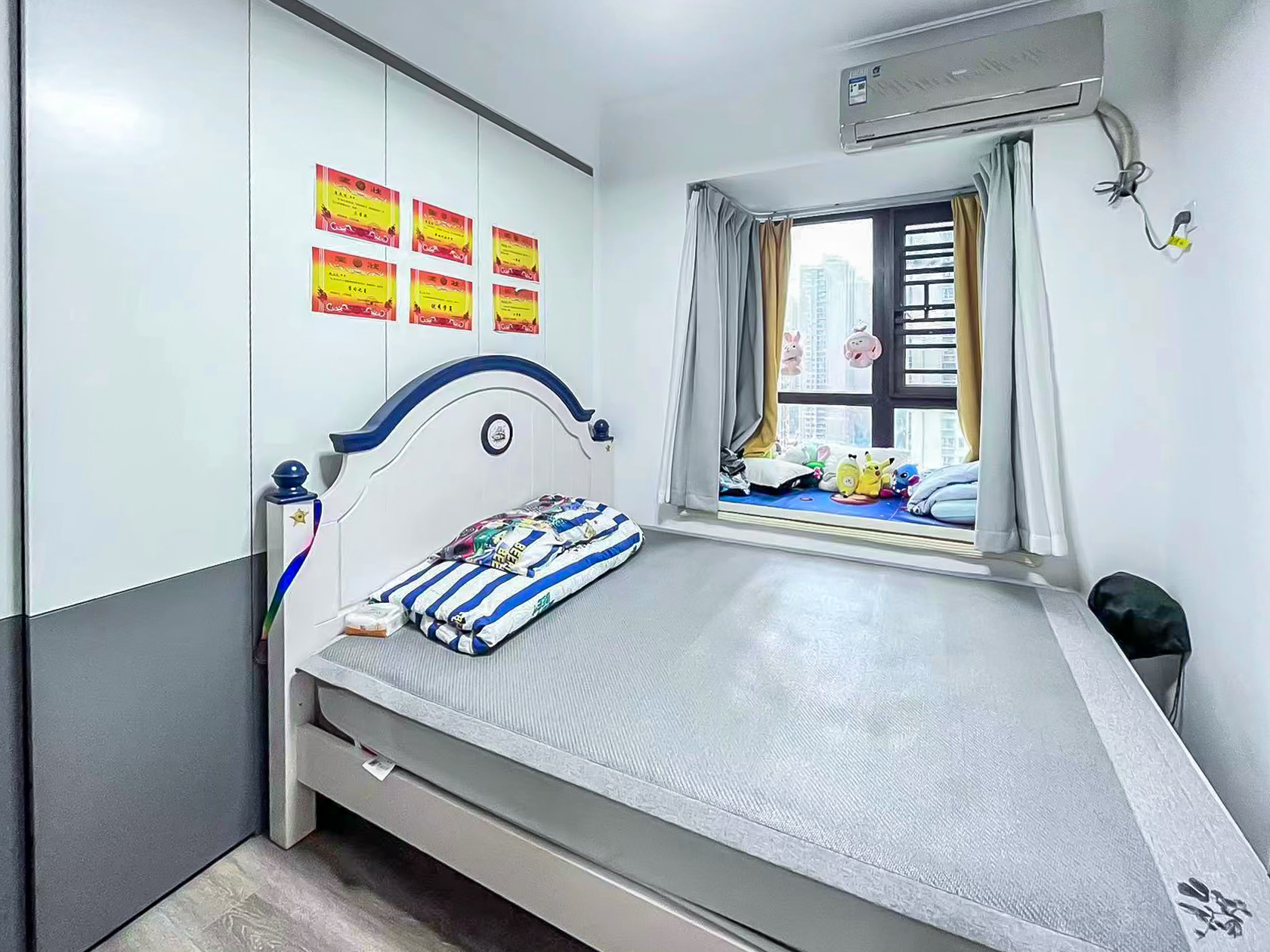 尚鑫海悦(新长海尚海城)  3室2厅1卫    120.0万 尚鑫海悦(新长海尚海城)  3室2厅1卫    120.0万卧室