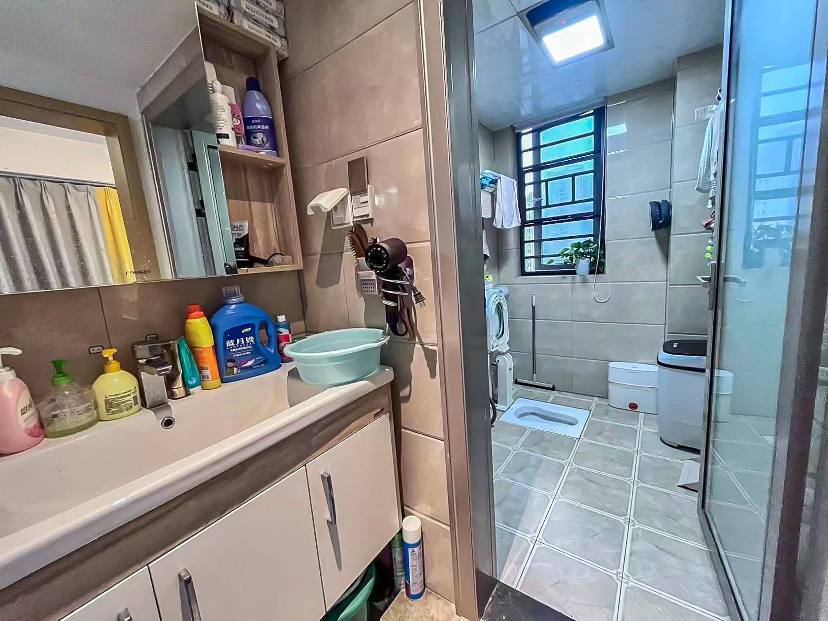 尚鑫海悦(新长海尚海城)  3室2厅1卫    120.0万 尚鑫海悦(新长海尚海城)  3室2厅1卫    120.0万卫生间