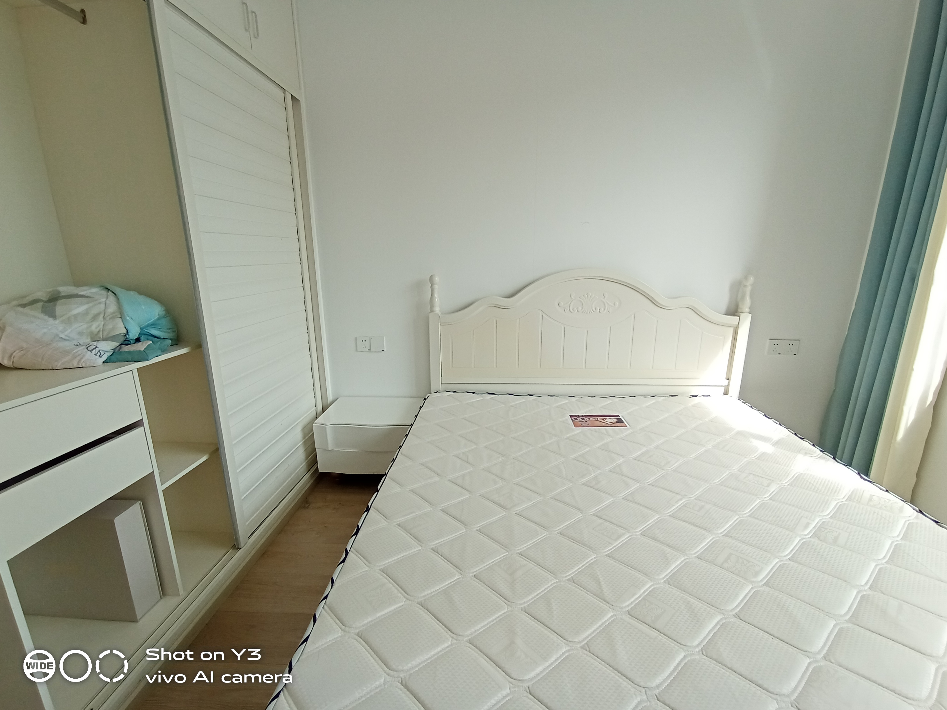 美的林城时代  3室2厅2卫   3800.00元/月户型图