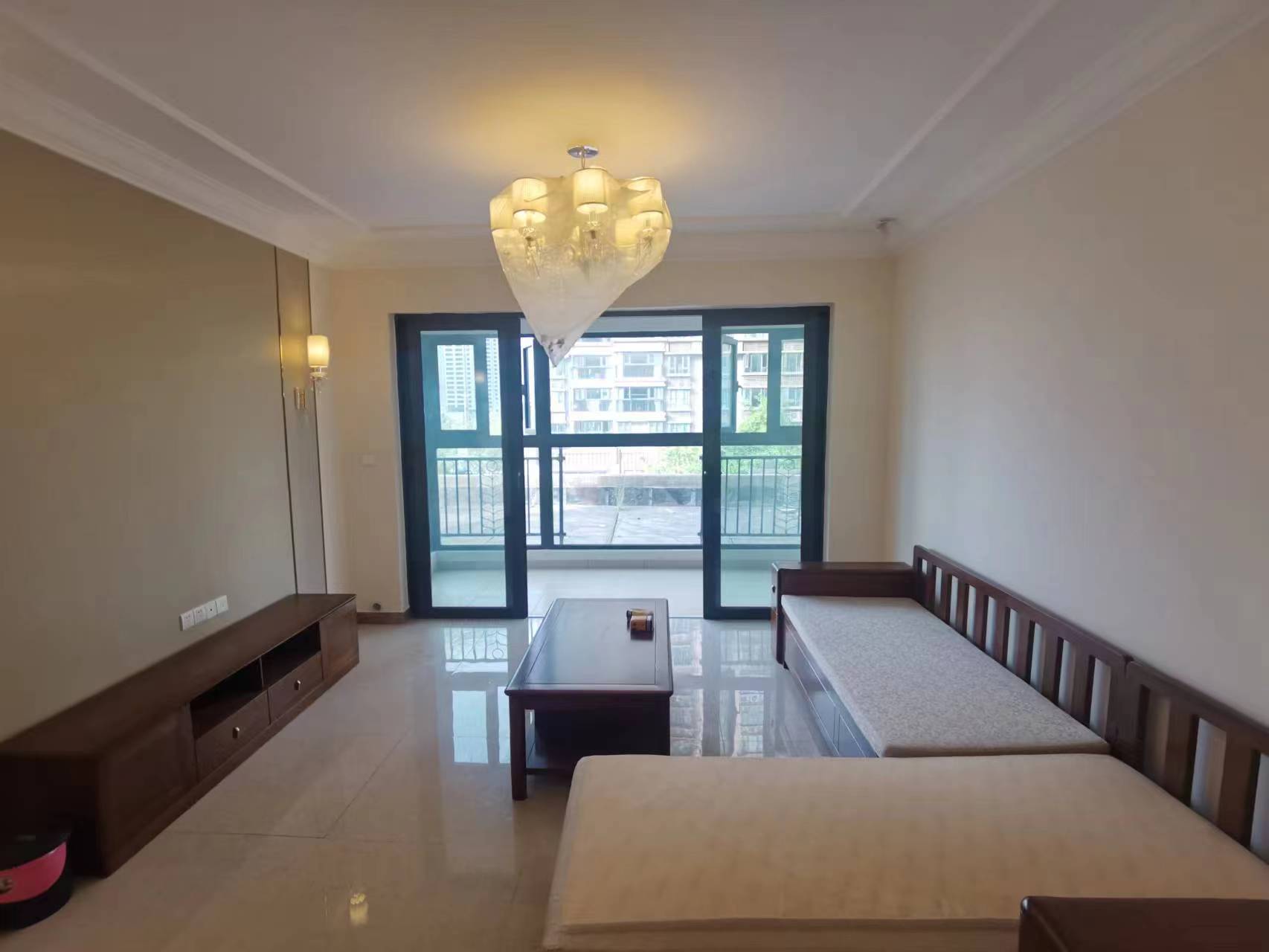 恒大林溪郡 4室2厅2卫 84.8万 恒大林溪郡 4室2厅2卫 84.8万室内图