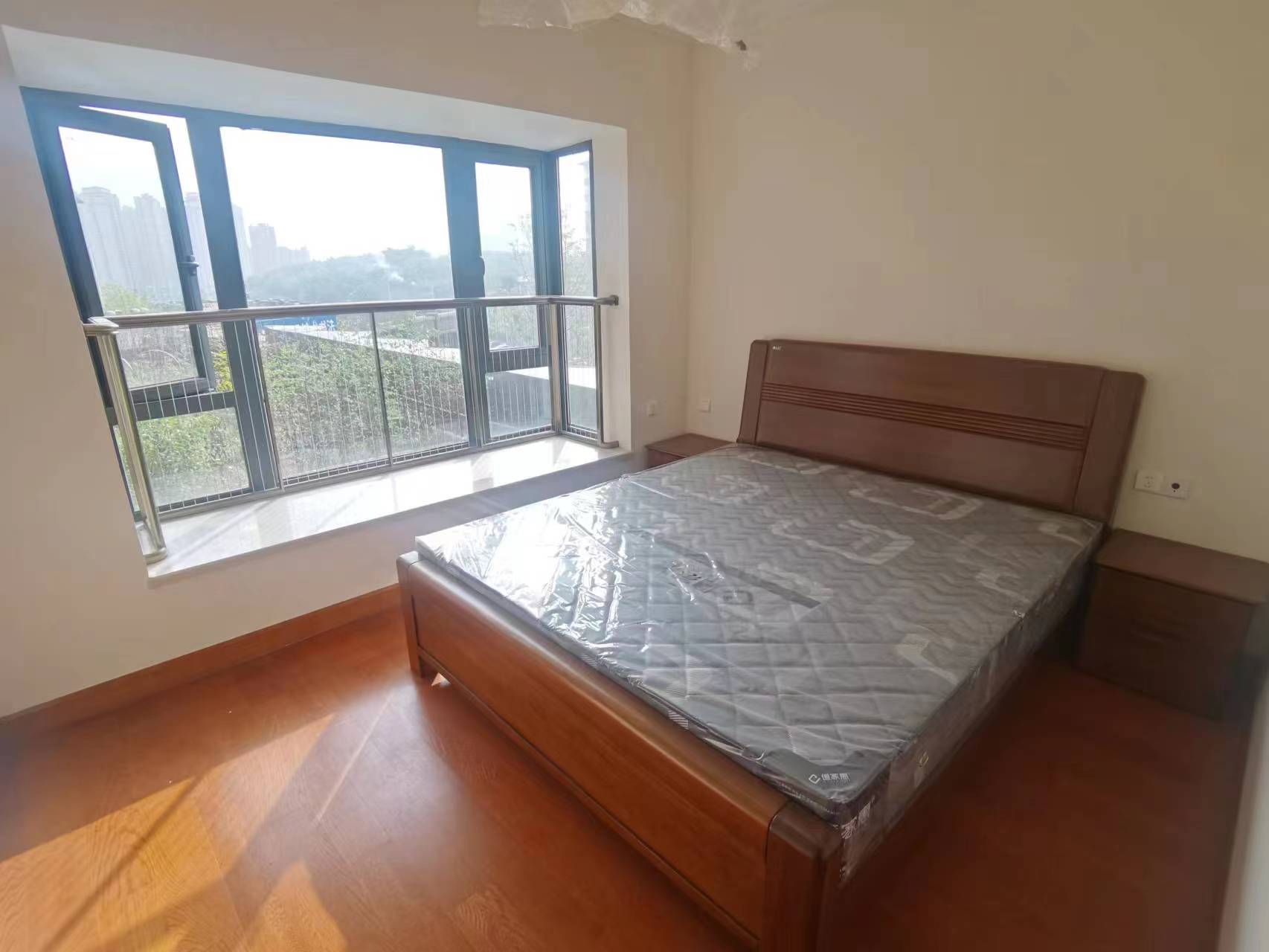 恒大林溪郡 4室2厅2卫 84.8万 恒大林溪郡 4室2厅2卫 84.8万室内图