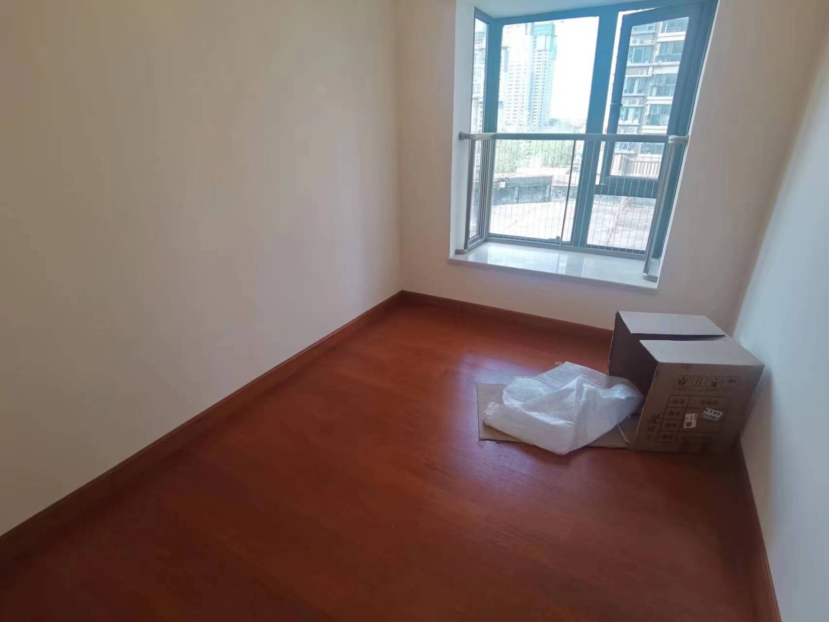 恒大林溪郡 4室2厅2卫 84.8万 恒大林溪郡 4室2厅2卫 84.8万室内图