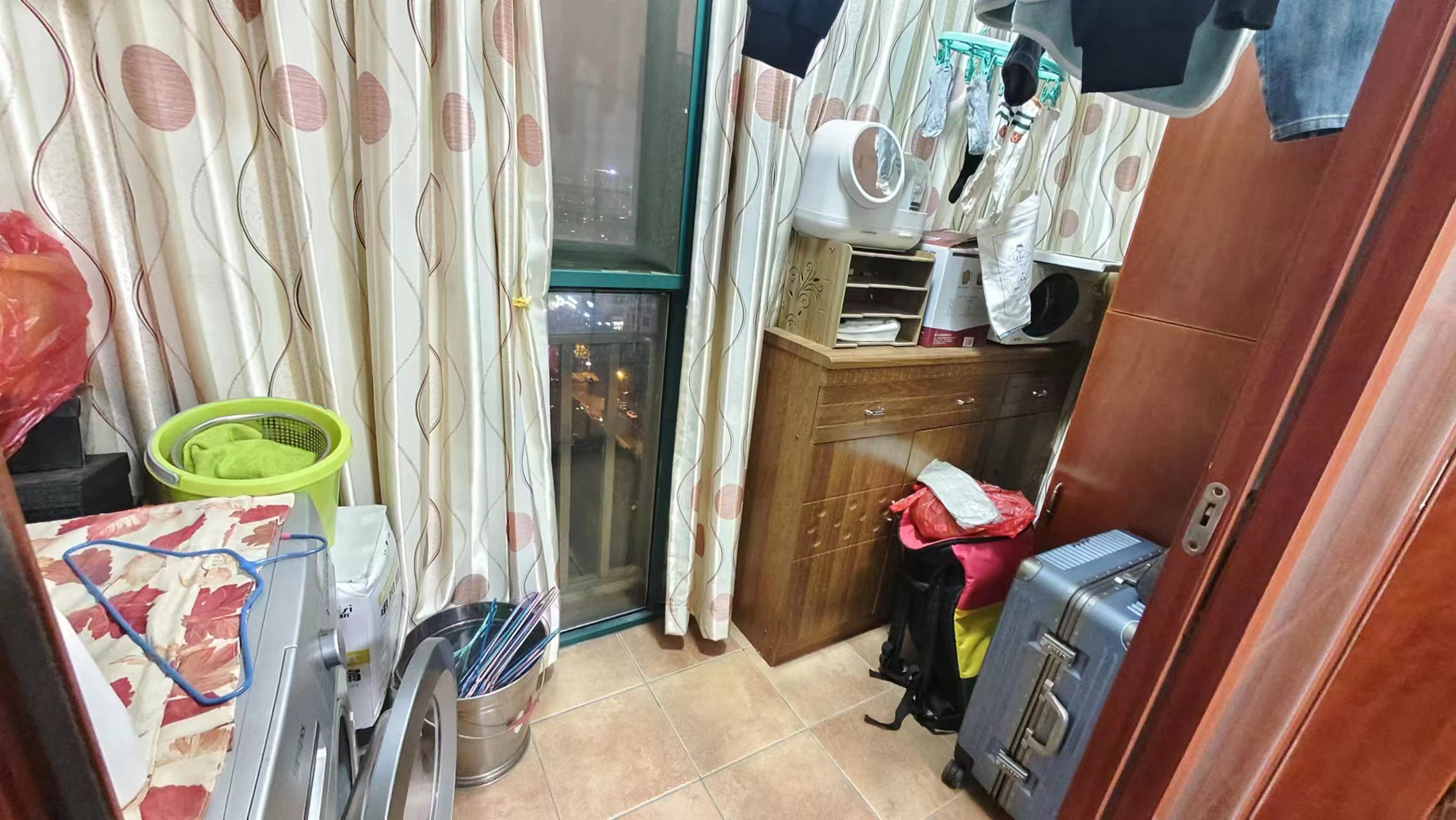 新城首座  3室2厅2卫   63.80万室内图