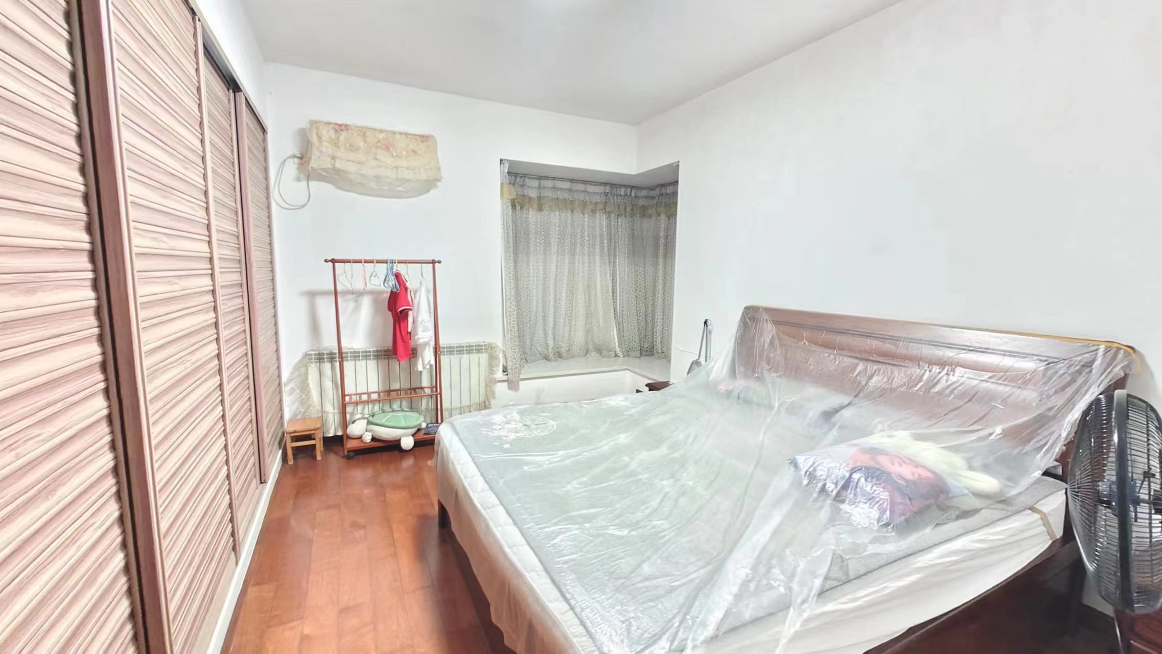 新城首座  3室2厅2卫   63.80万室内图