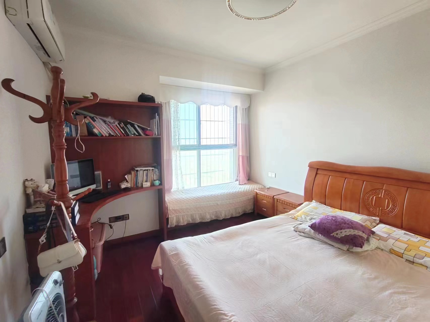 公园道一号(兆富佳园) 3室2厅2卫 68.0万 公园道一号(兆富佳园) 3室2厅2卫 68.0万室内图