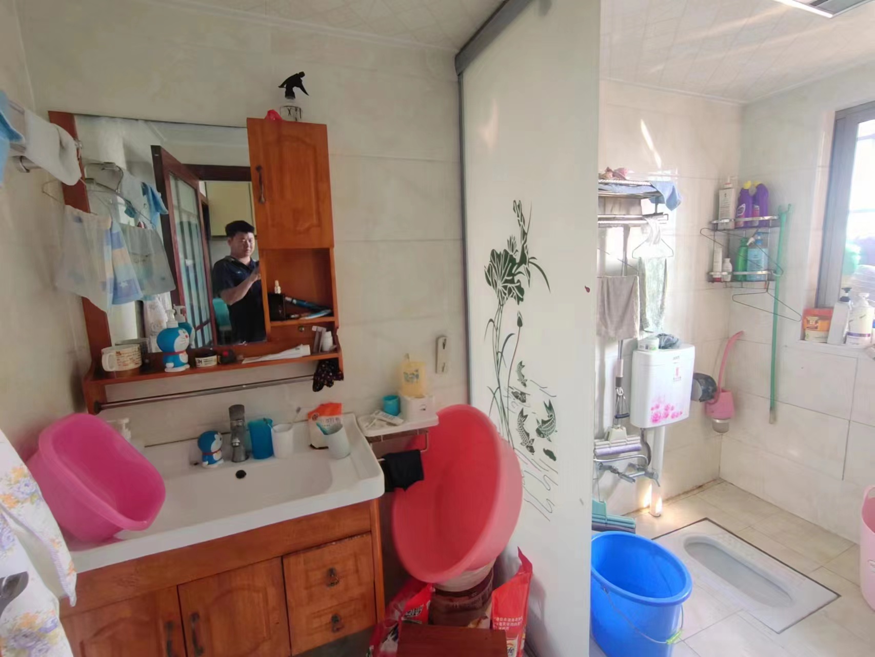 公园道一号(兆富佳园) 3室2厅2卫 68.0万 公园道一号(兆富佳园) 3室2厅2卫 68.0万室内图