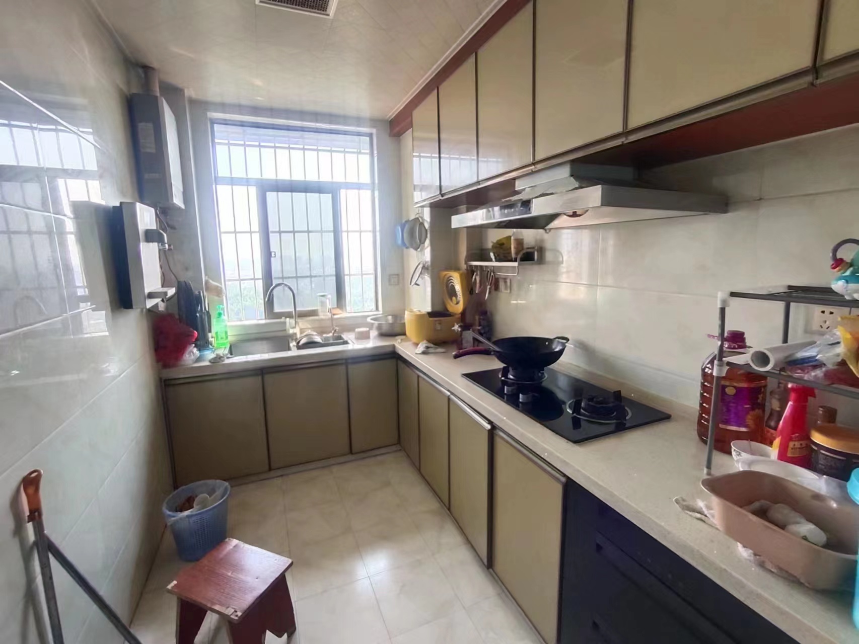 公园道一号(兆富佳园) 3室2厅2卫 68.0万 公园道一号(兆富佳园) 3室2厅2卫 68.0万室内图