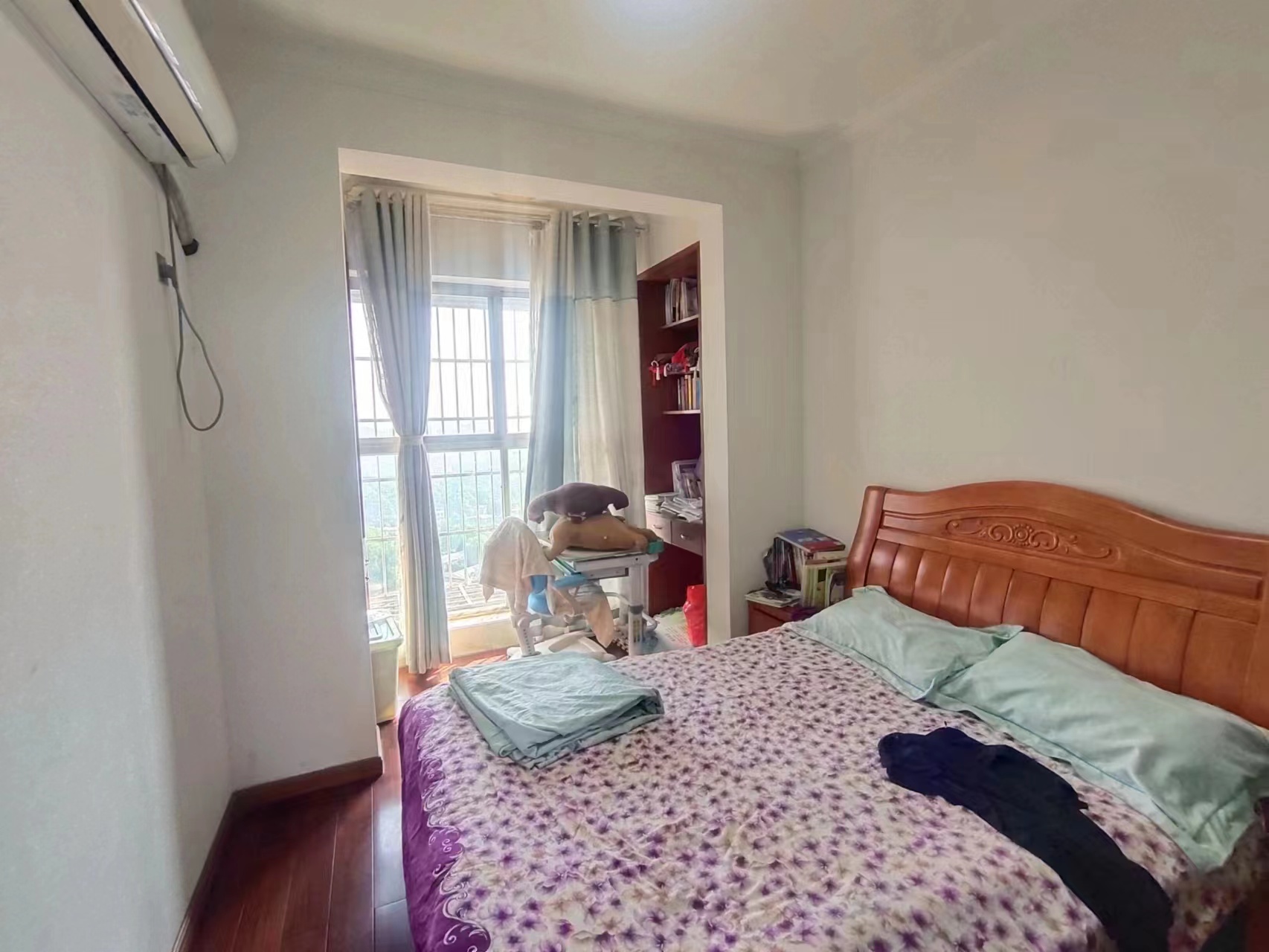 公园道一号(兆富佳园) 3室2厅2卫 68.0万 公园道一号(兆富佳园) 3室2厅2卫 68.0万室内图