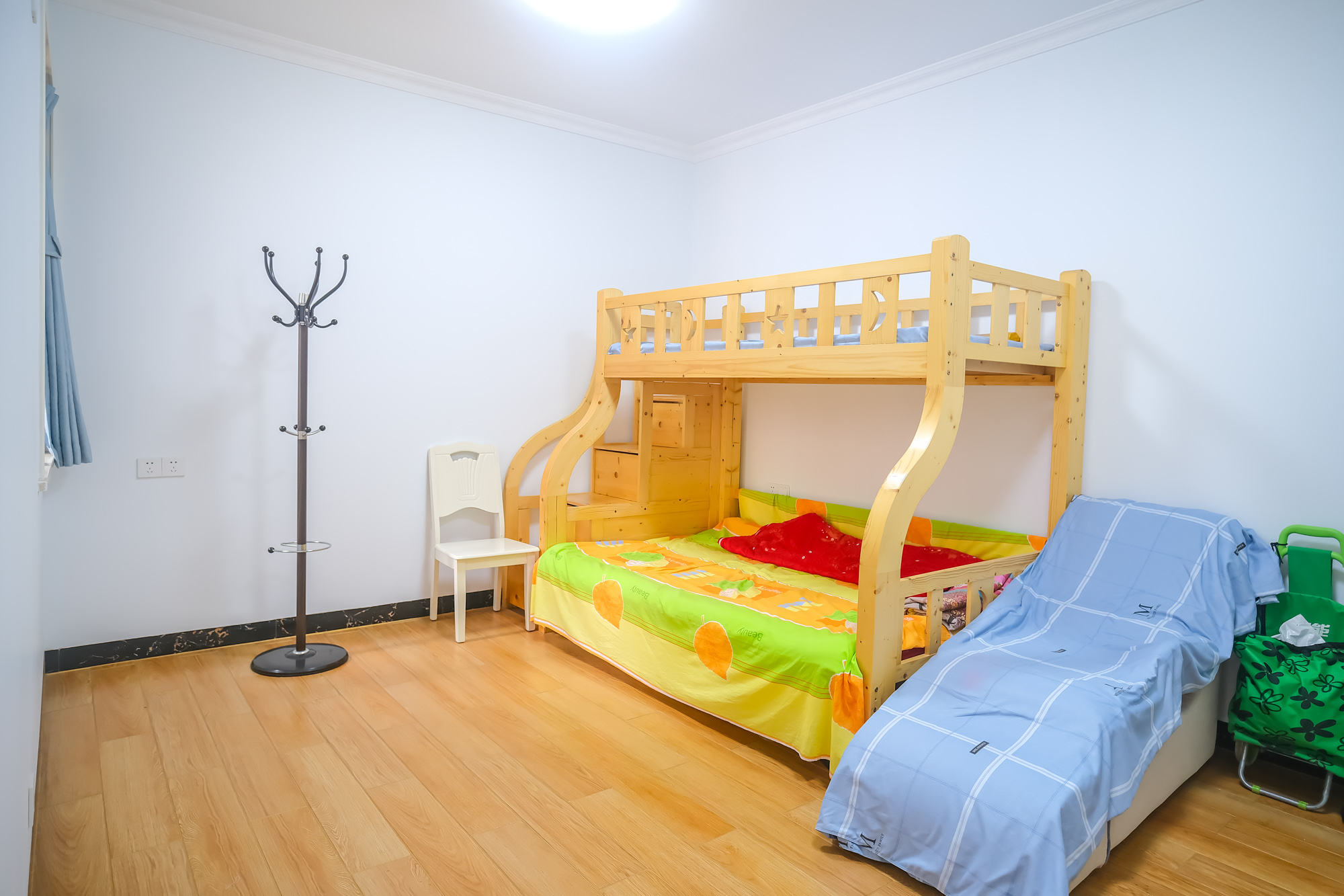 中安善化国际 2室2厅1卫 45.0万 中安善化国际 2室2厅1卫 45.0万卧室