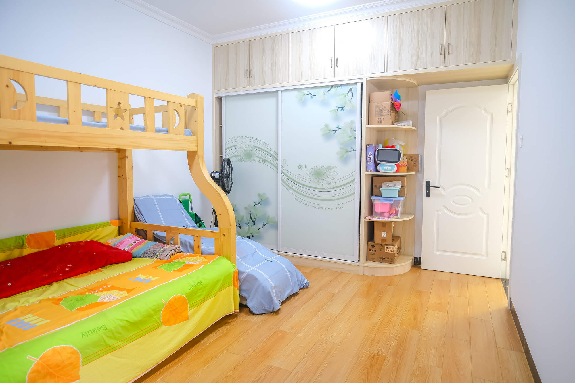 中安善化国际 2室2厅1卫 45.0万 中安善化国际 2室2厅1卫 45.0万卧室