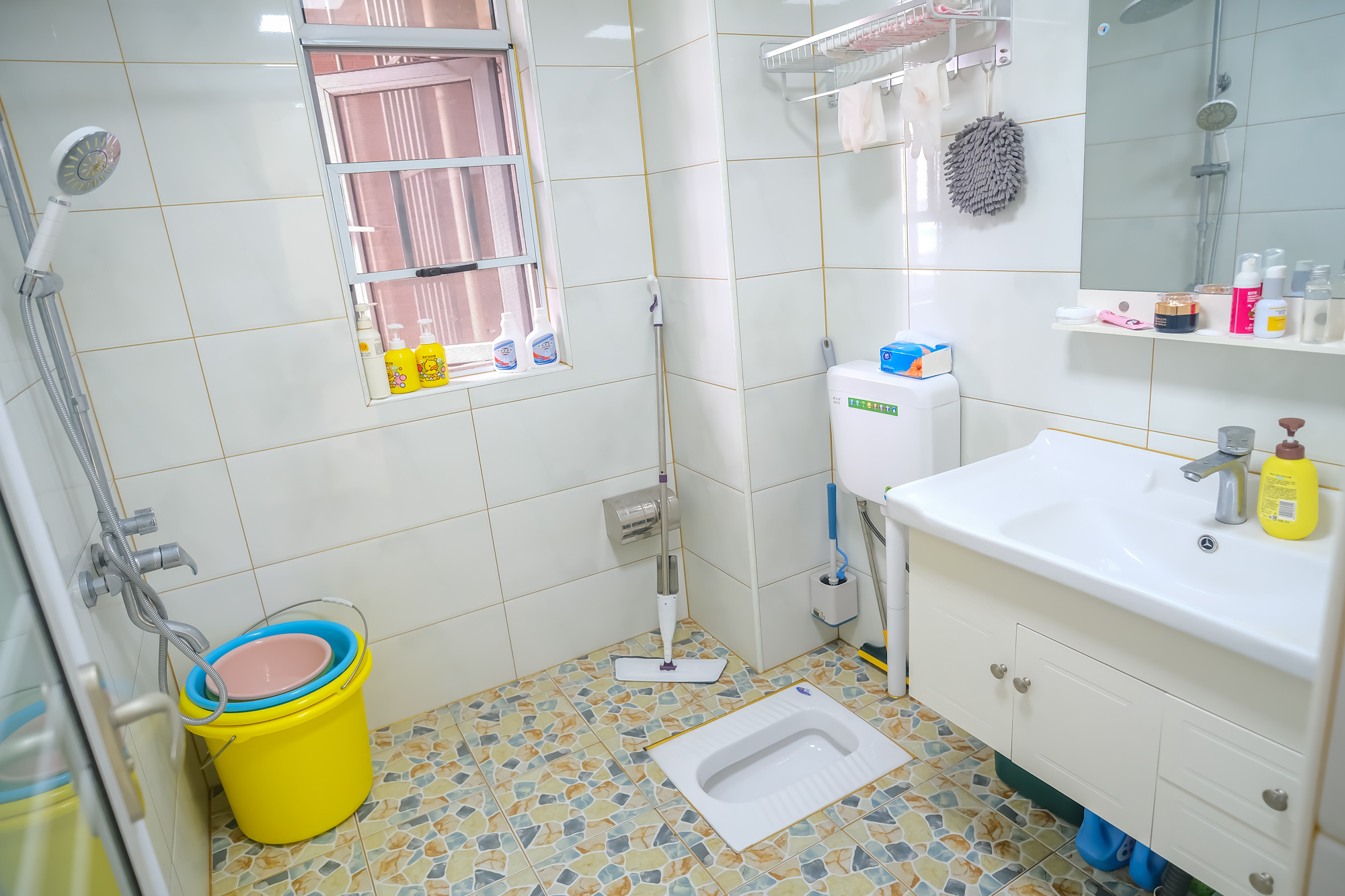 中安善化国际 2室2厅1卫 45.0万 中安善化国际 2室2厅1卫 45.0万卫生间